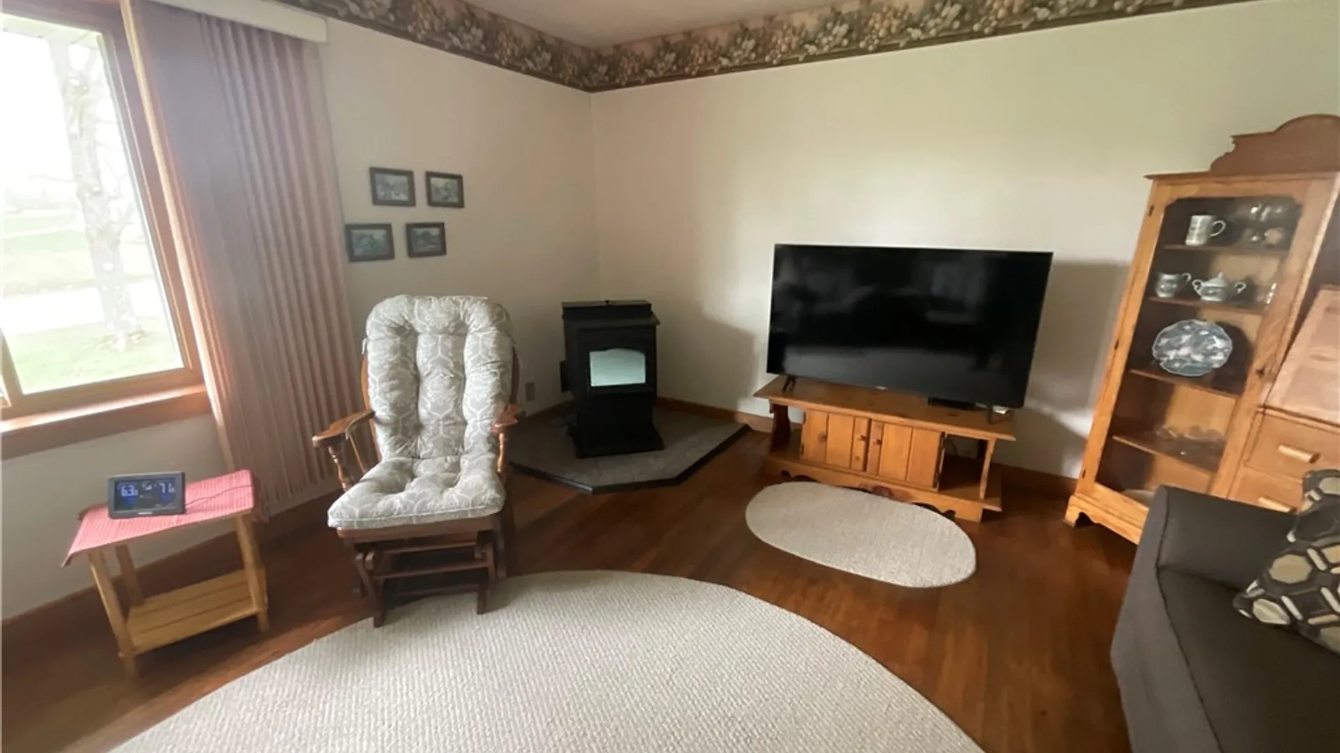 Property at 11586 Armison Road, Hume, NY 14735 9
