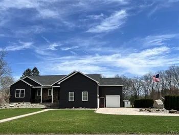 Property at 1410 Allen Road, Clay, NY 13212