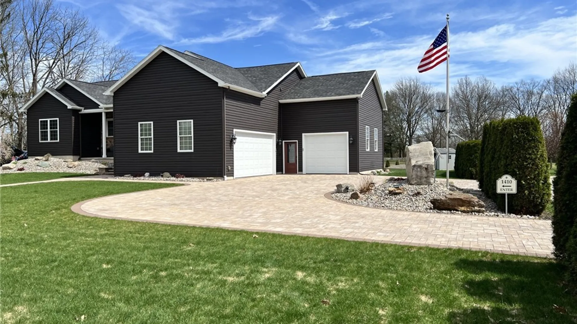 Property at 1410 Allen Road, Clay, NY 13212 2