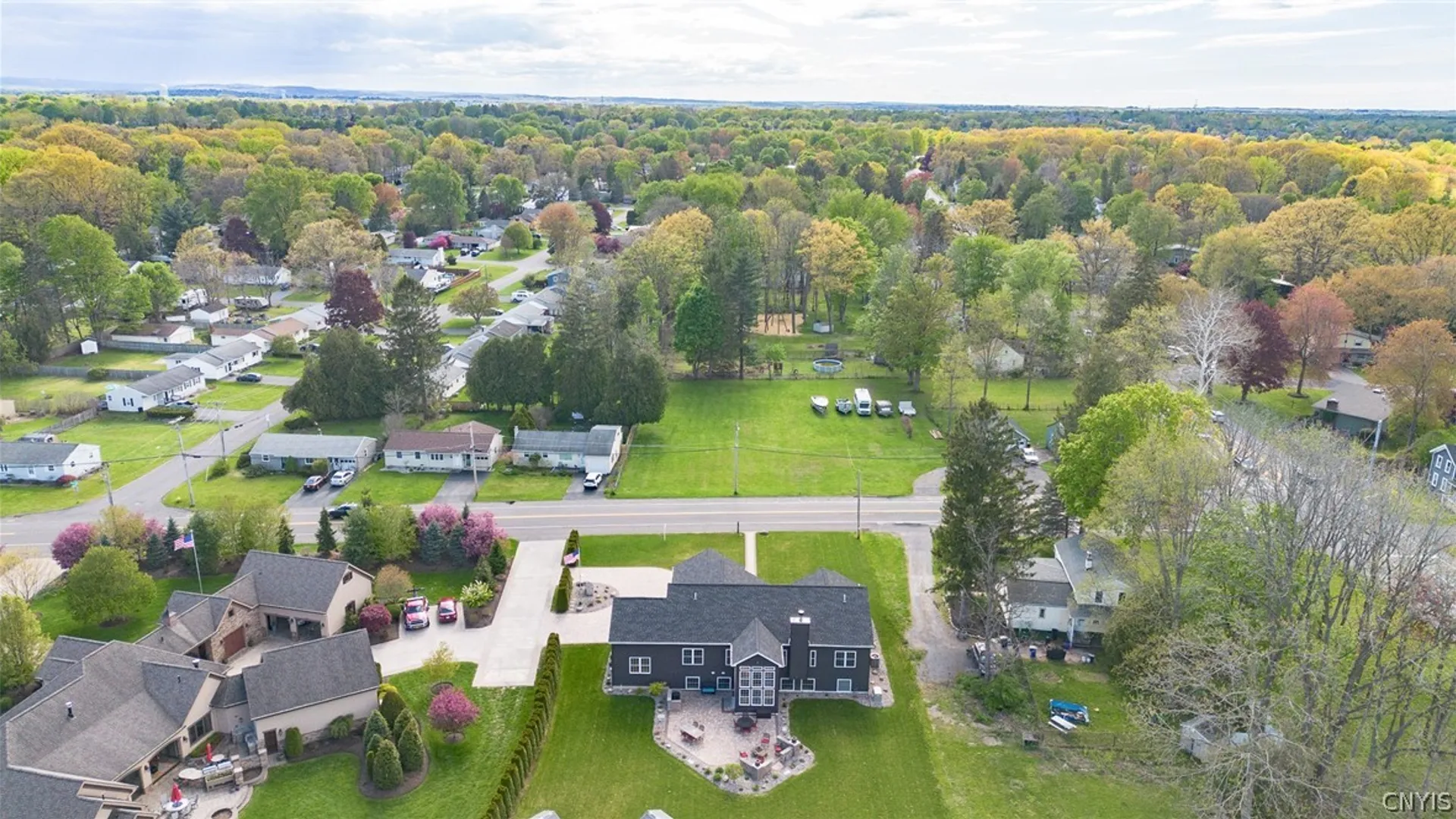 Property at 1410 Allen Road, Clay, NY 13212 49