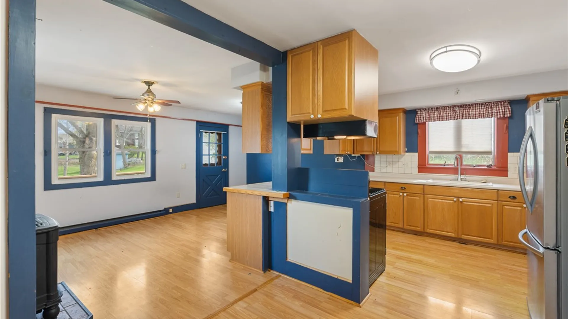Property at 50 Clinton Street, Avon, NY 14414 14