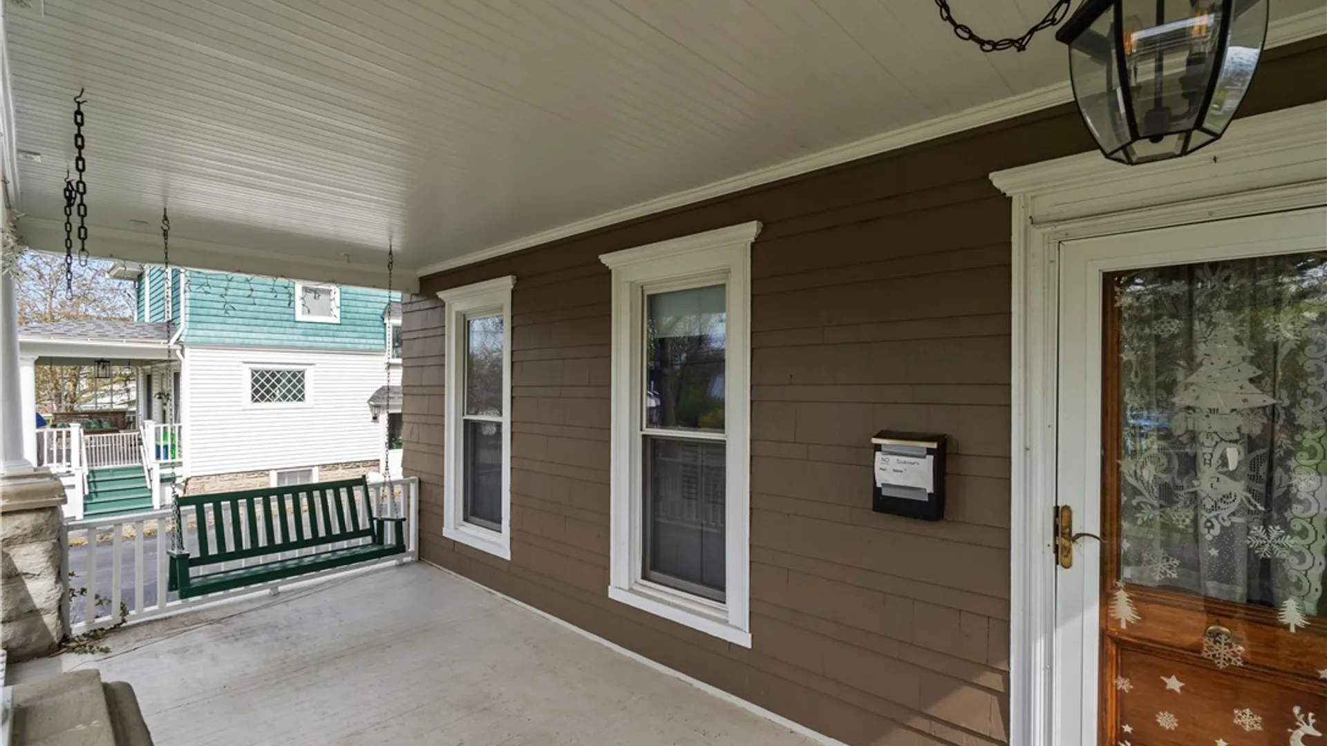 Property at 50 Clinton Street, Avon, NY 14414 3