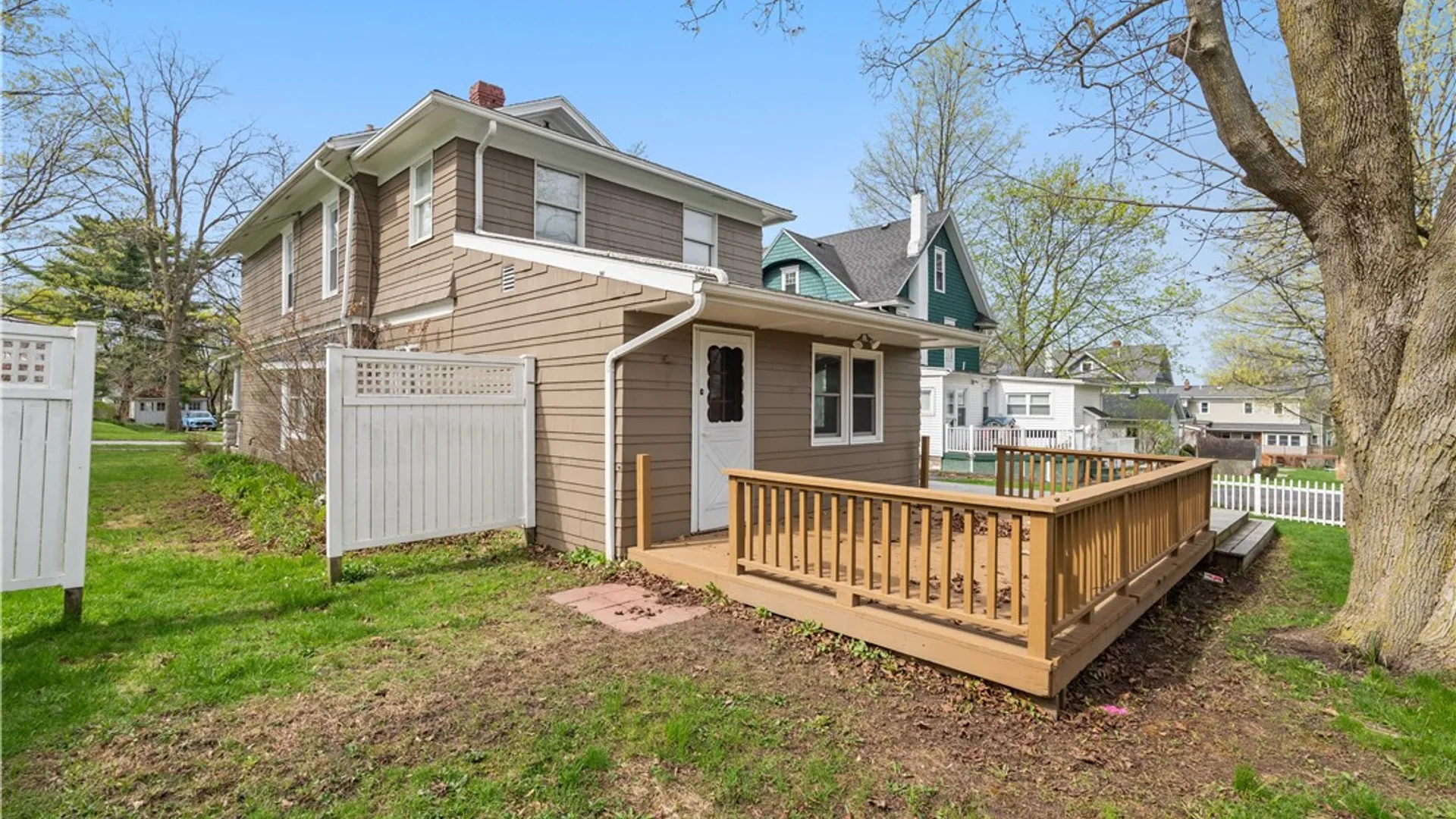 Property at 50 Clinton Street, Avon, NY 14414 40