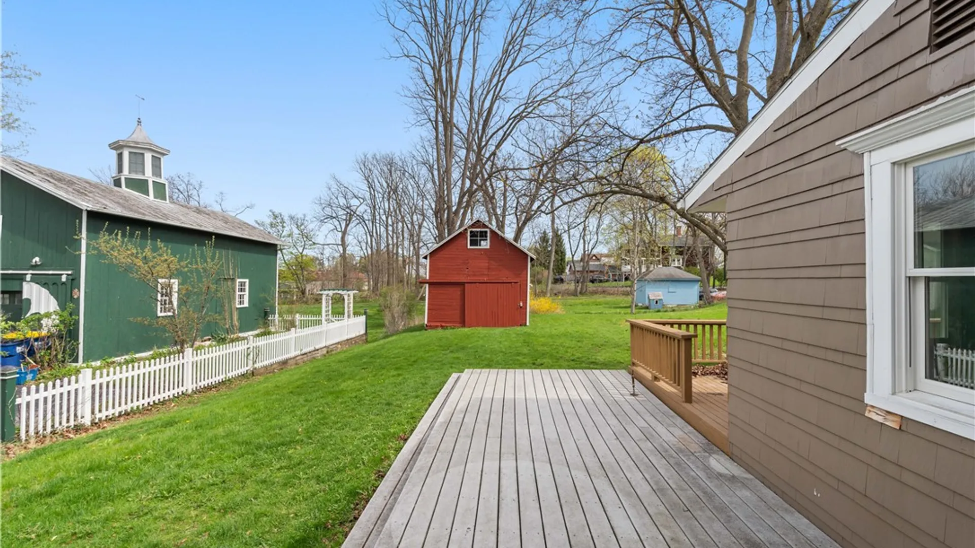 Property at 50 Clinton Street, Avon, NY 14414 42