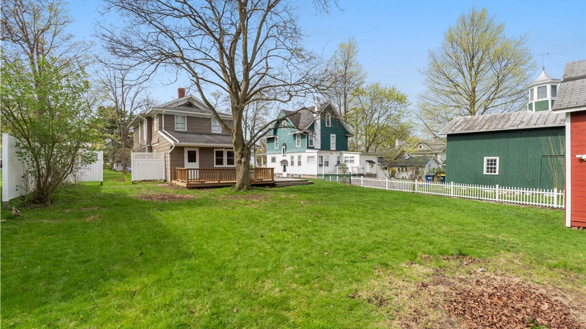 Property at 50 Clinton Street, Avon, NY 14414 43