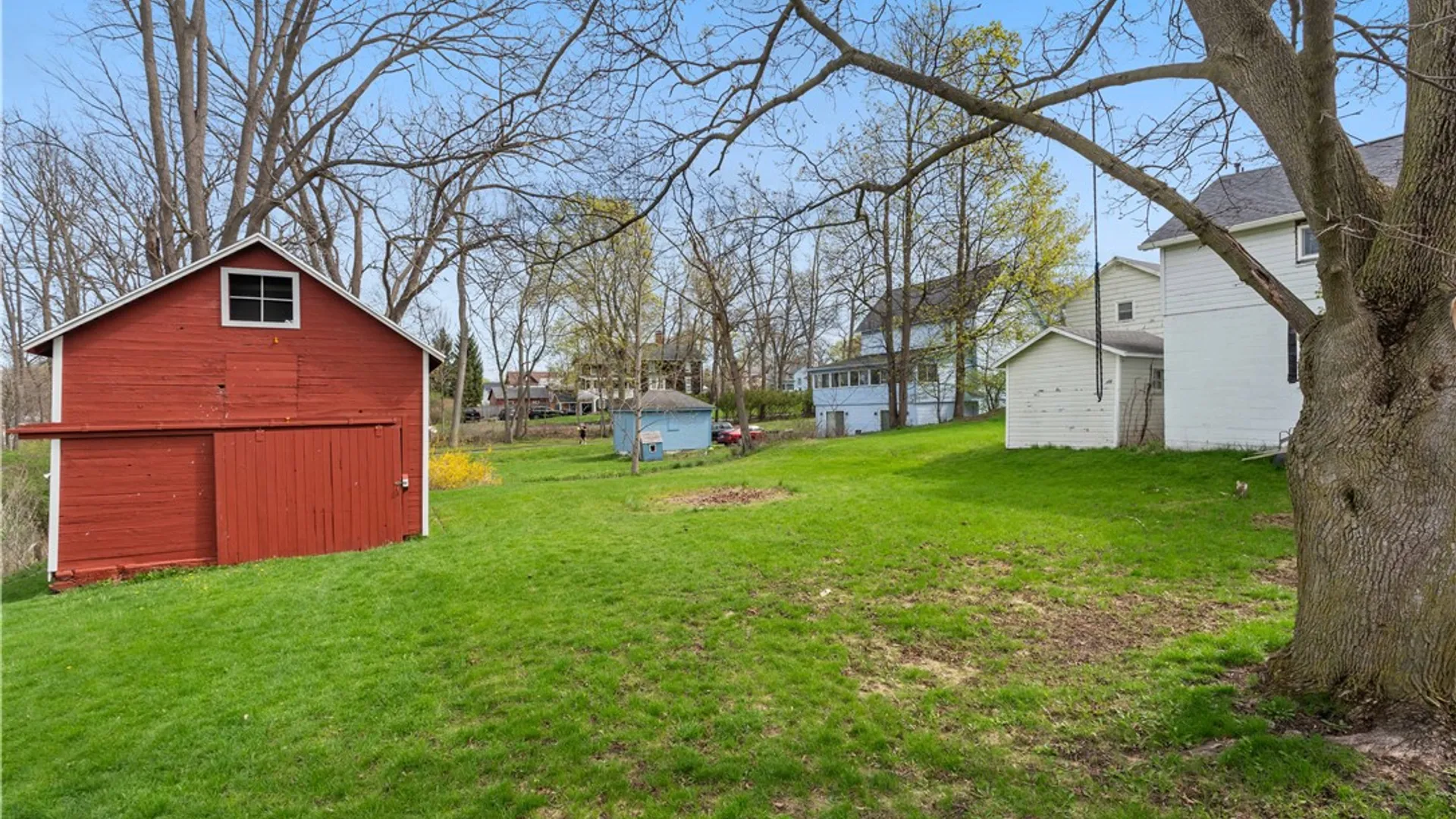 Property at 50 Clinton Street, Avon, NY 14414 44