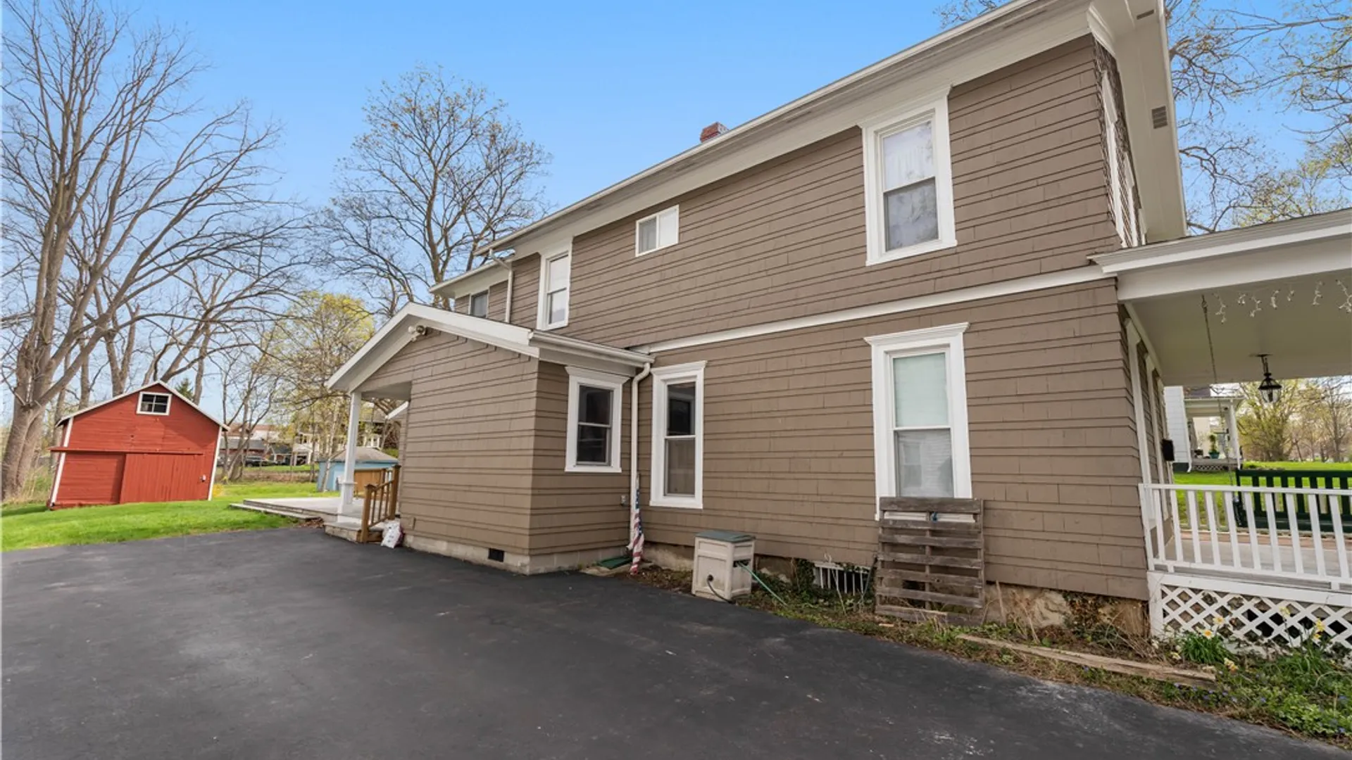 Property at 50 Clinton Street, Avon, NY 14414 46