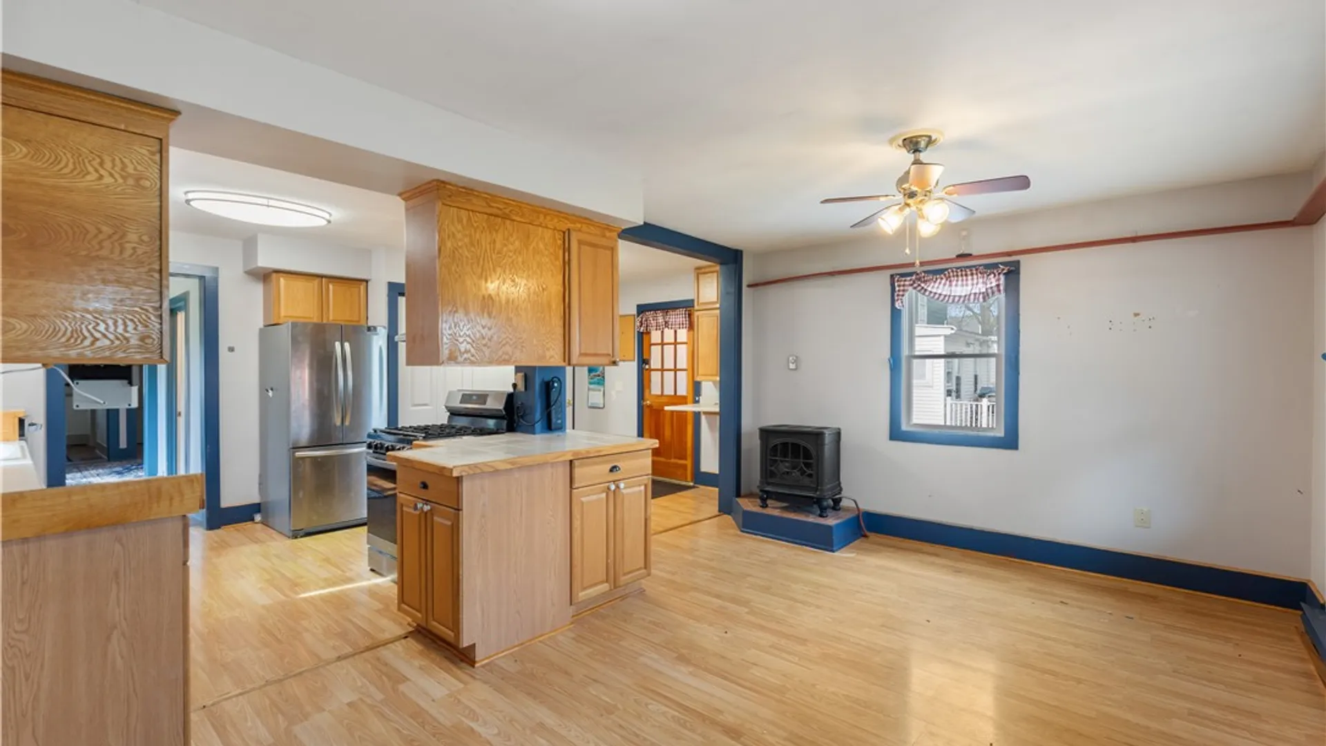 Property at 50 Clinton Street, Avon, NY 14414 8