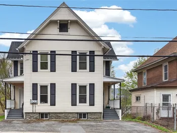 Property at 36 Cedar Street, Oneonta, NY 13820