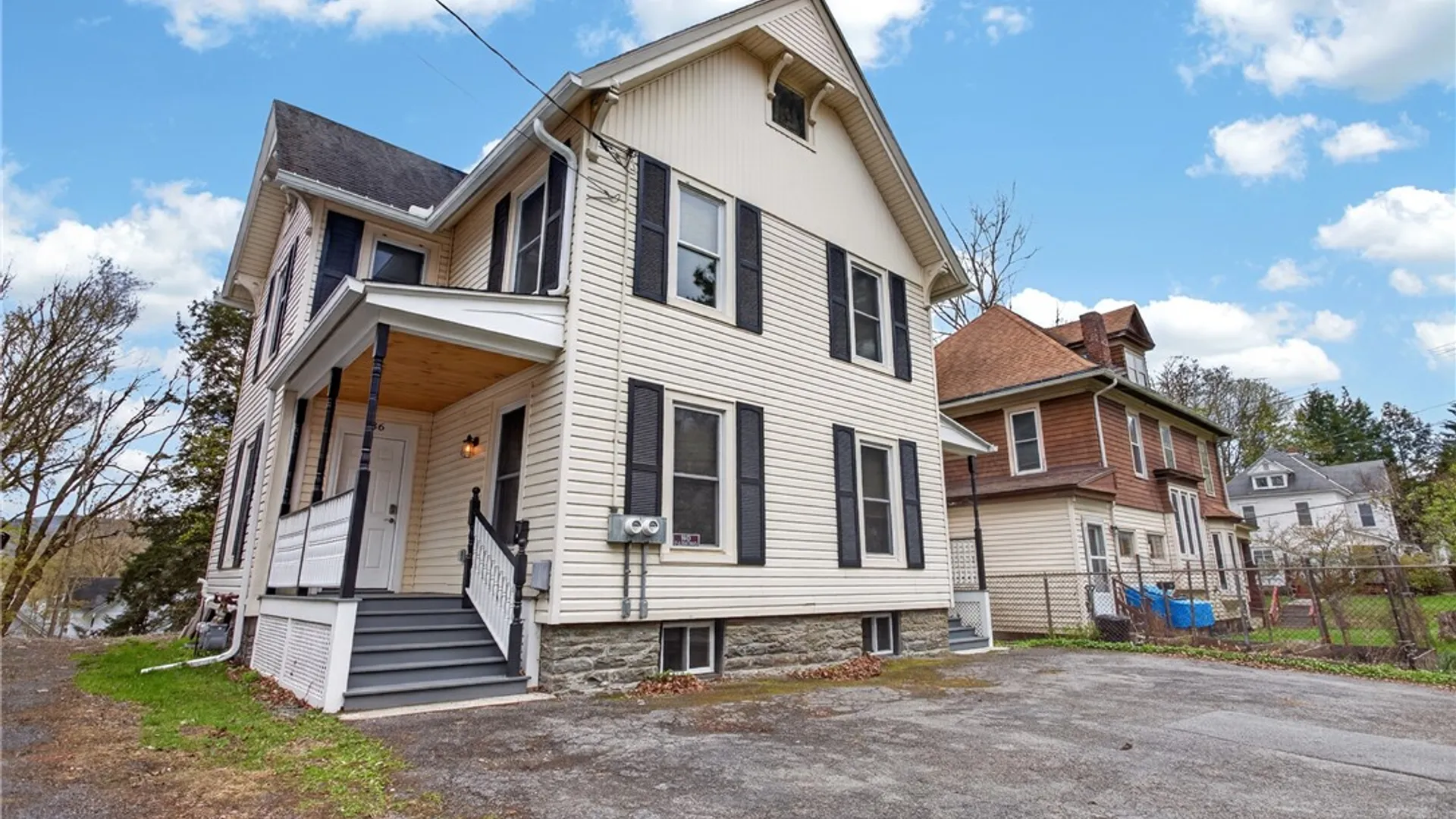 Property at 36 Cedar Street, Oneonta, NY 13820 2