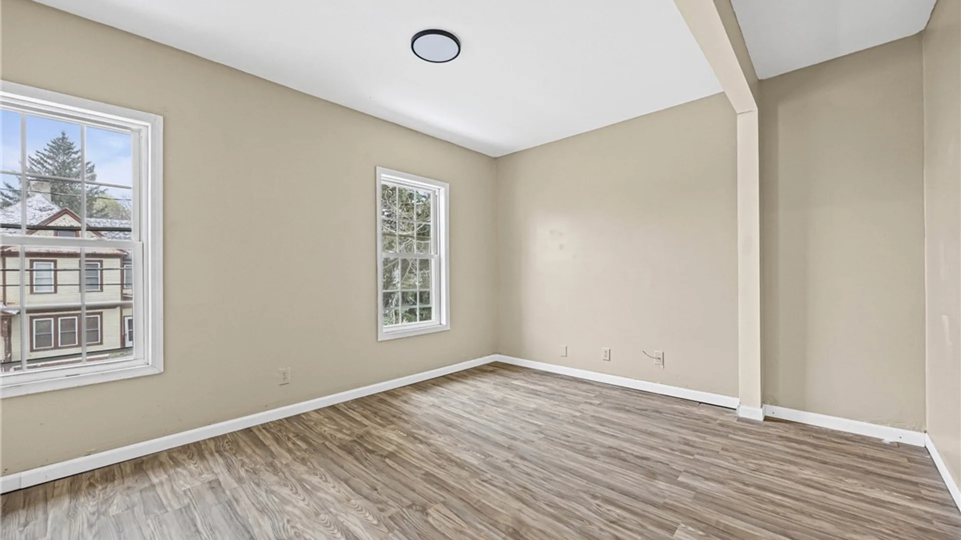 Property at 33 Laforce Street, Rochester, NY 14621 22