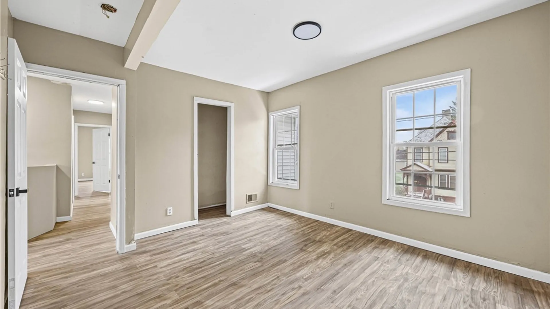 Property at 33 Laforce Street, Rochester, NY 14621 23