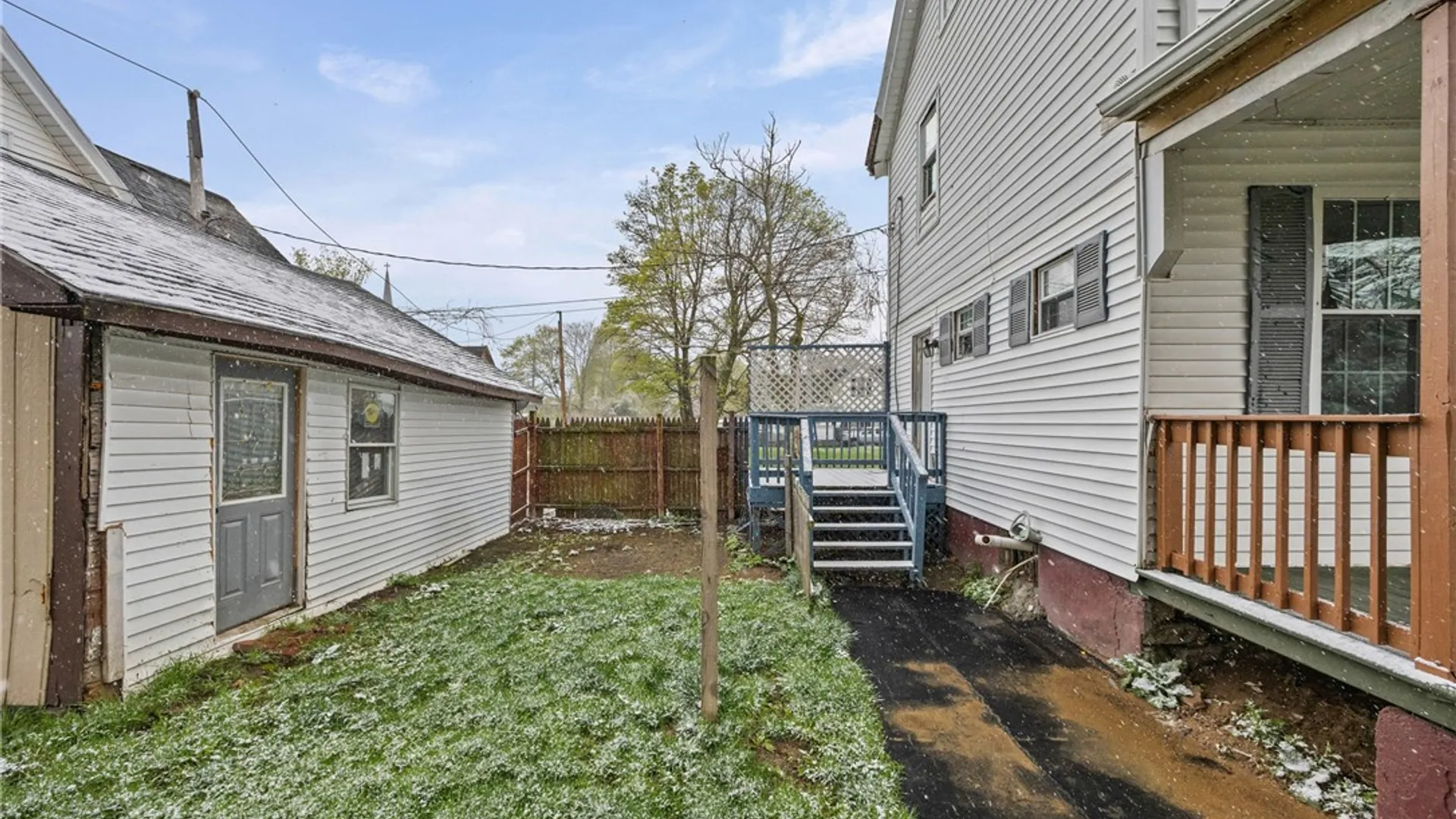 Property at 33 Laforce Street, Rochester, NY 14621 24