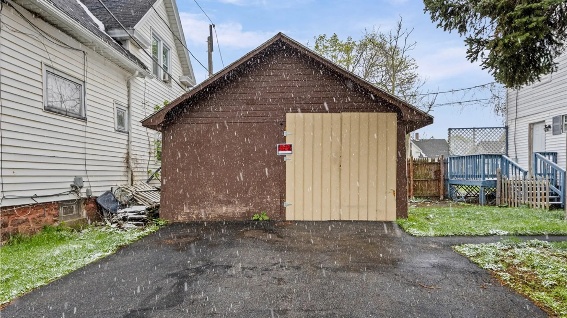 Property at 33 Laforce Street, Rochester, NY 14621 25