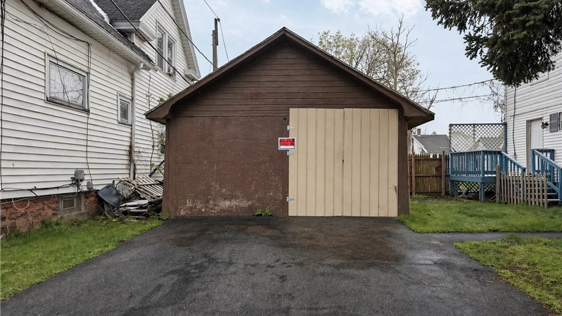 Property at 33 Laforce Street, Rochester, NY 14621 26