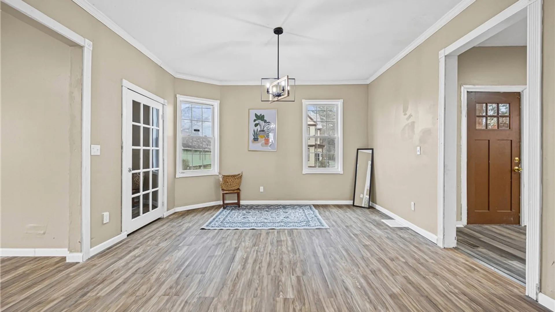 Property at 33 Laforce Street, Rochester, NY 14621 8