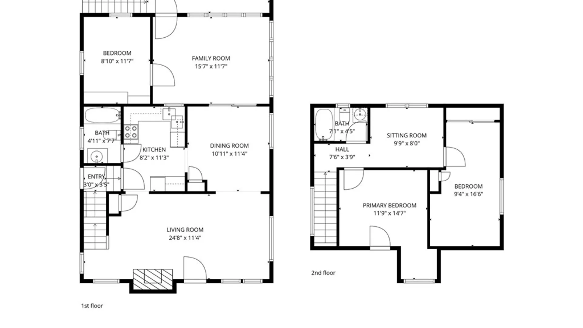 Property at 757 Spruce Street, Southport, NY 14904 3