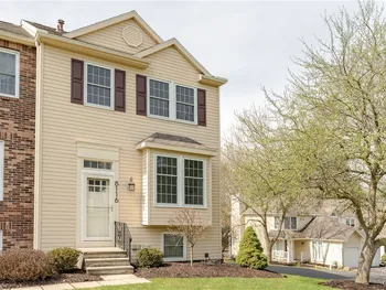 Property at 8116 Verbeck Drive, Manlius, NY 13104