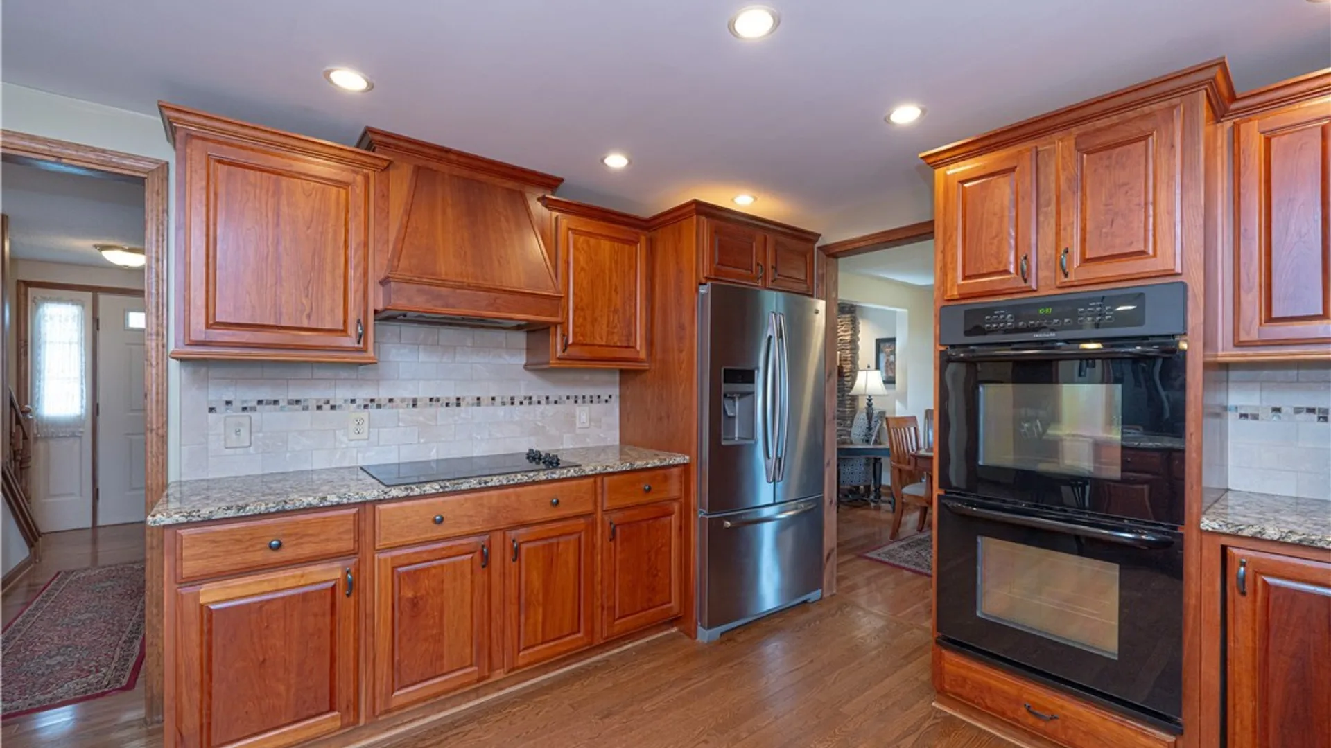 Property at 7182 Winbert Drive, Wheatfield, NY 14120 12