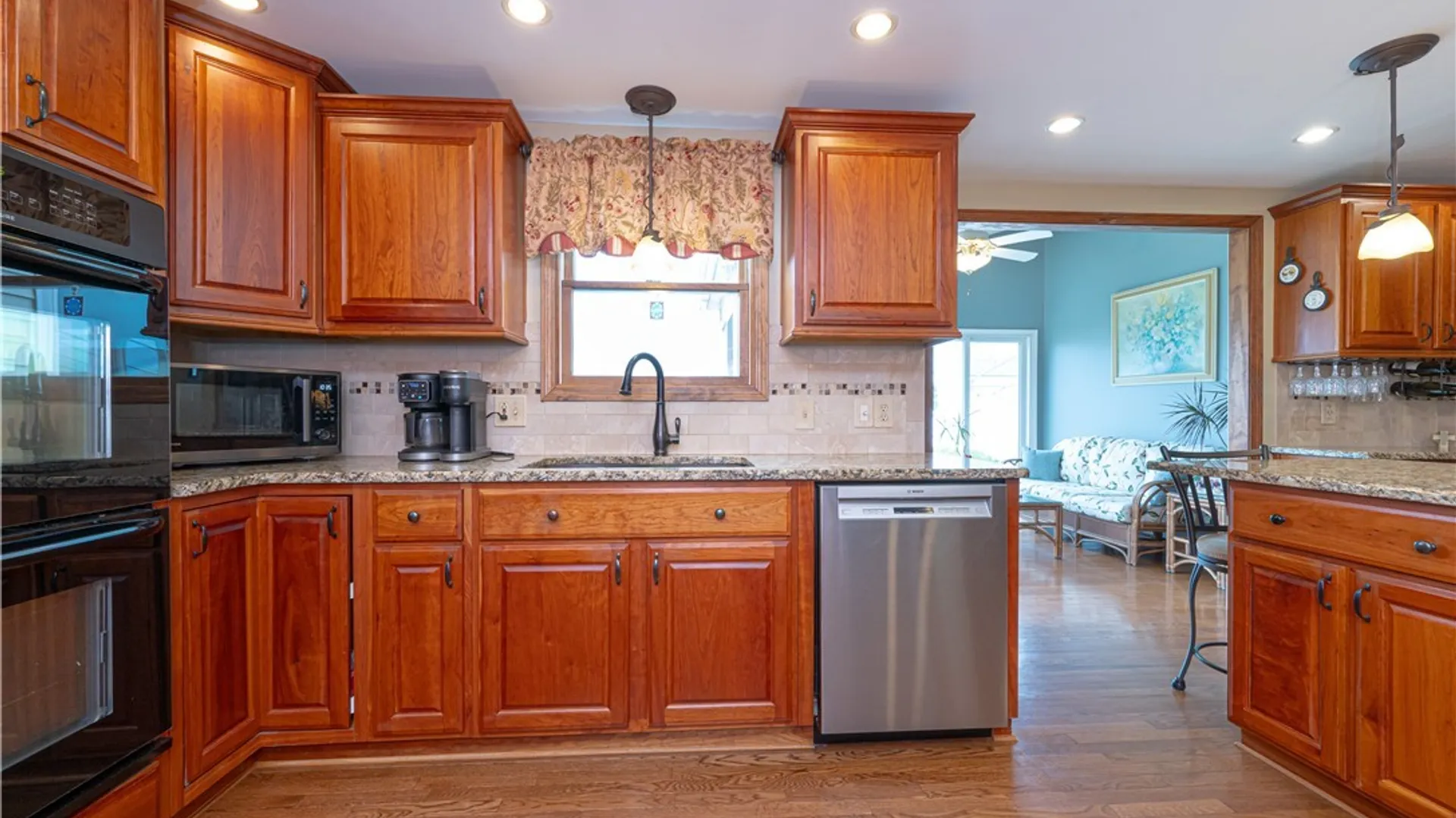 Property at 7182 Winbert Drive, Wheatfield, NY 14120 13