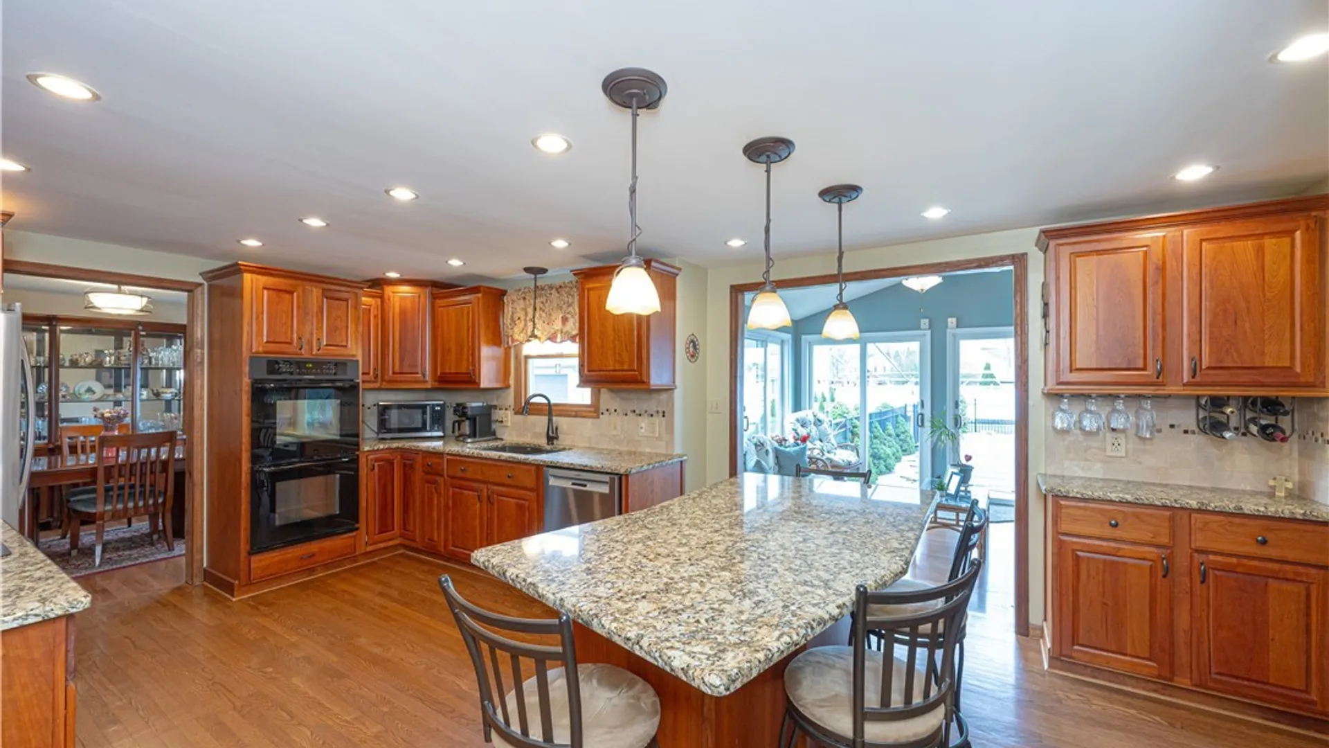 Property at 7182 Winbert Drive, Wheatfield, NY 14120 15