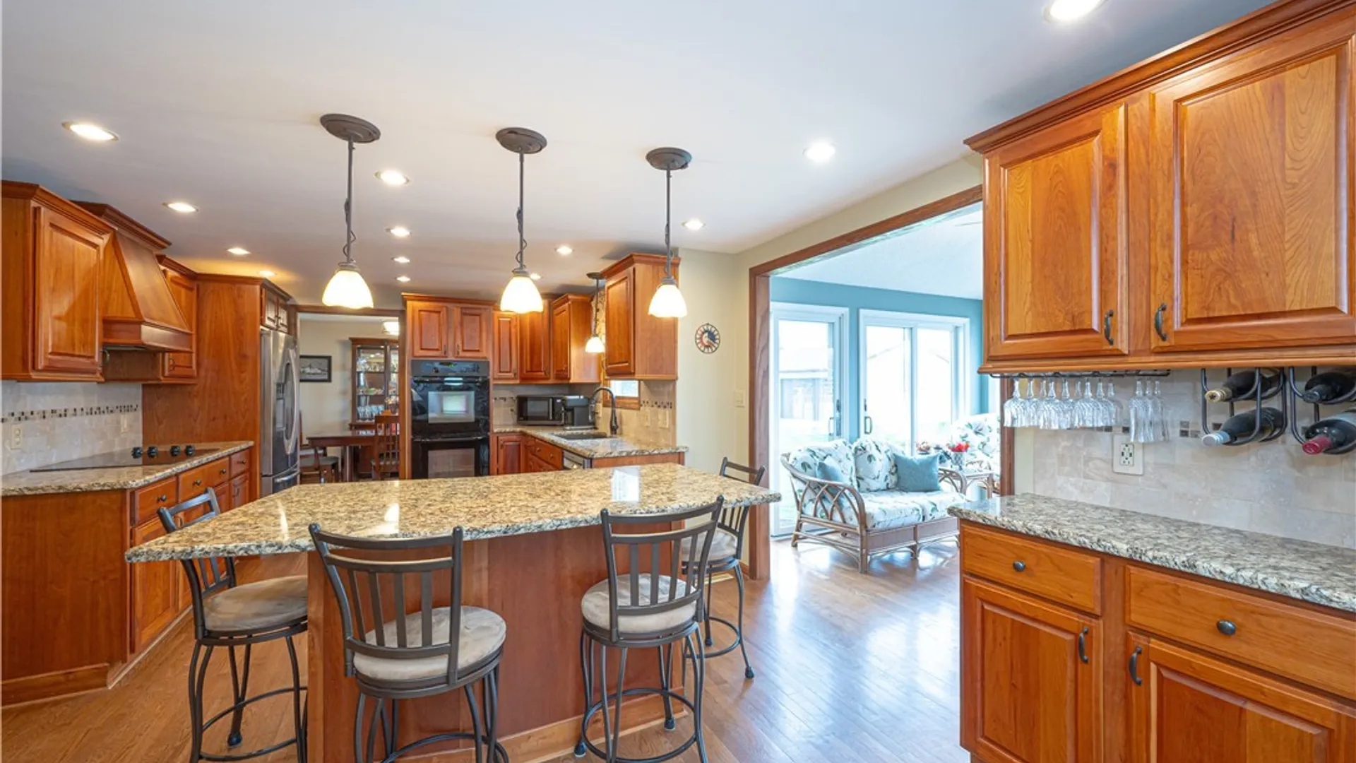 Property at 7182 Winbert Drive, Wheatfield, NY 14120 16