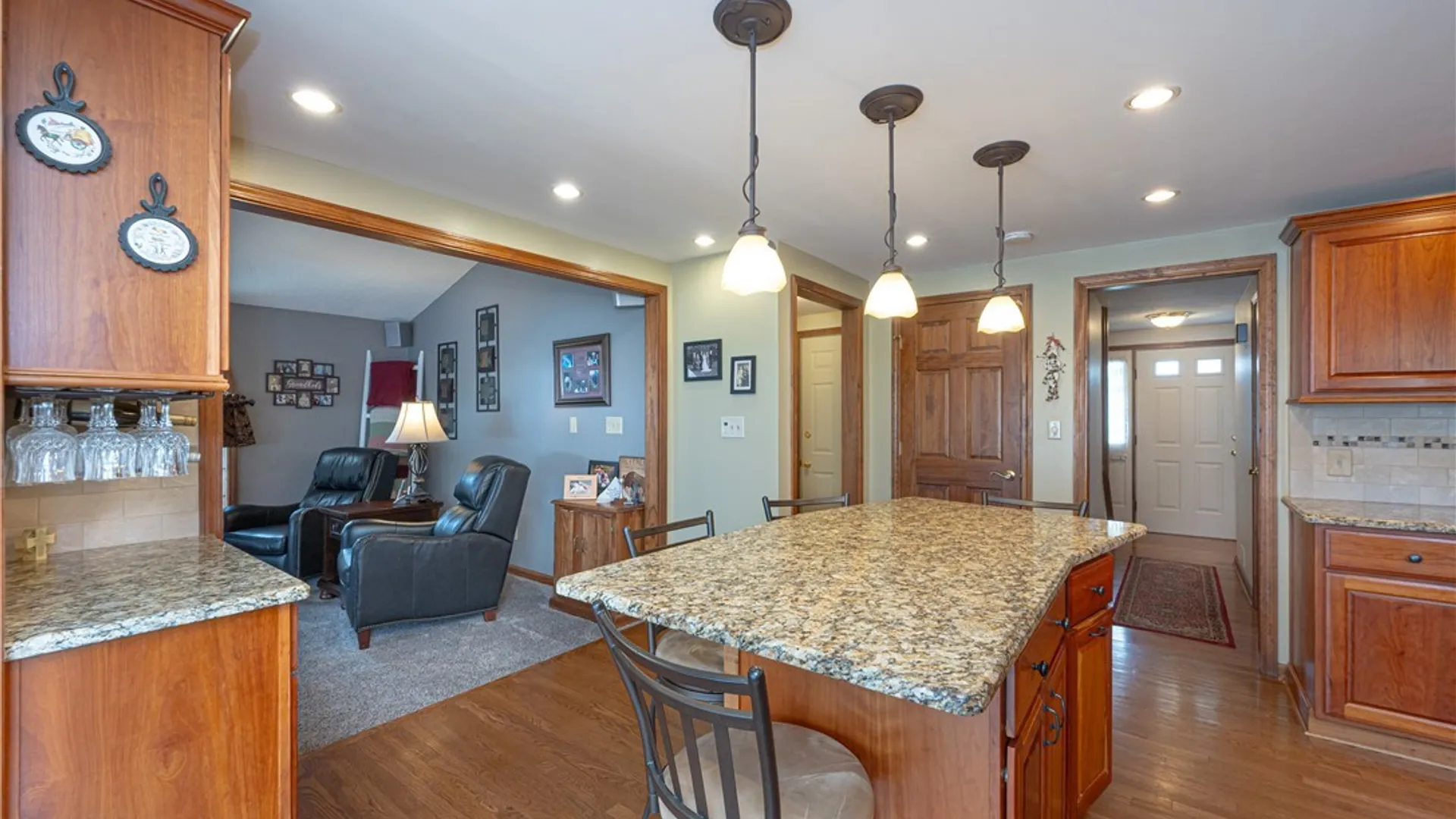 Property at 7182 Winbert Drive, Wheatfield, NY 14120 17