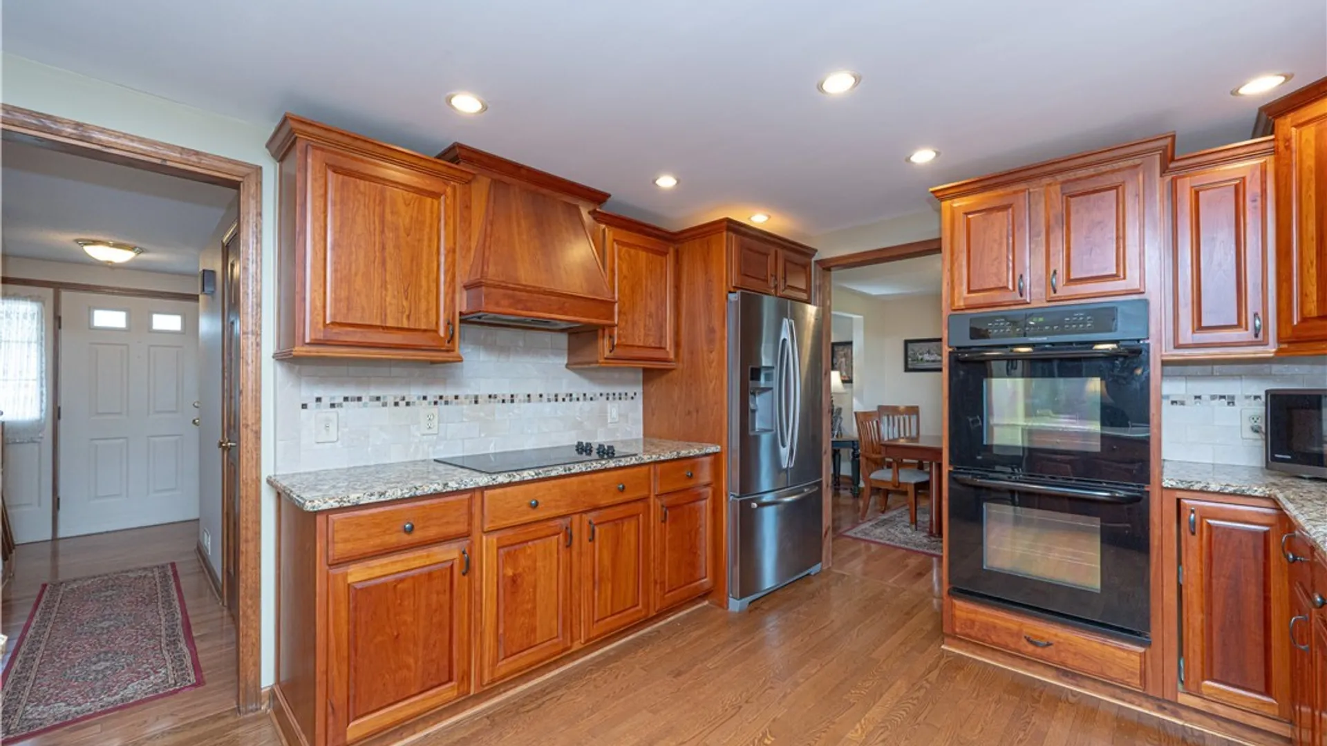 Property at 7182 Winbert Drive, Wheatfield, NY 14120 19