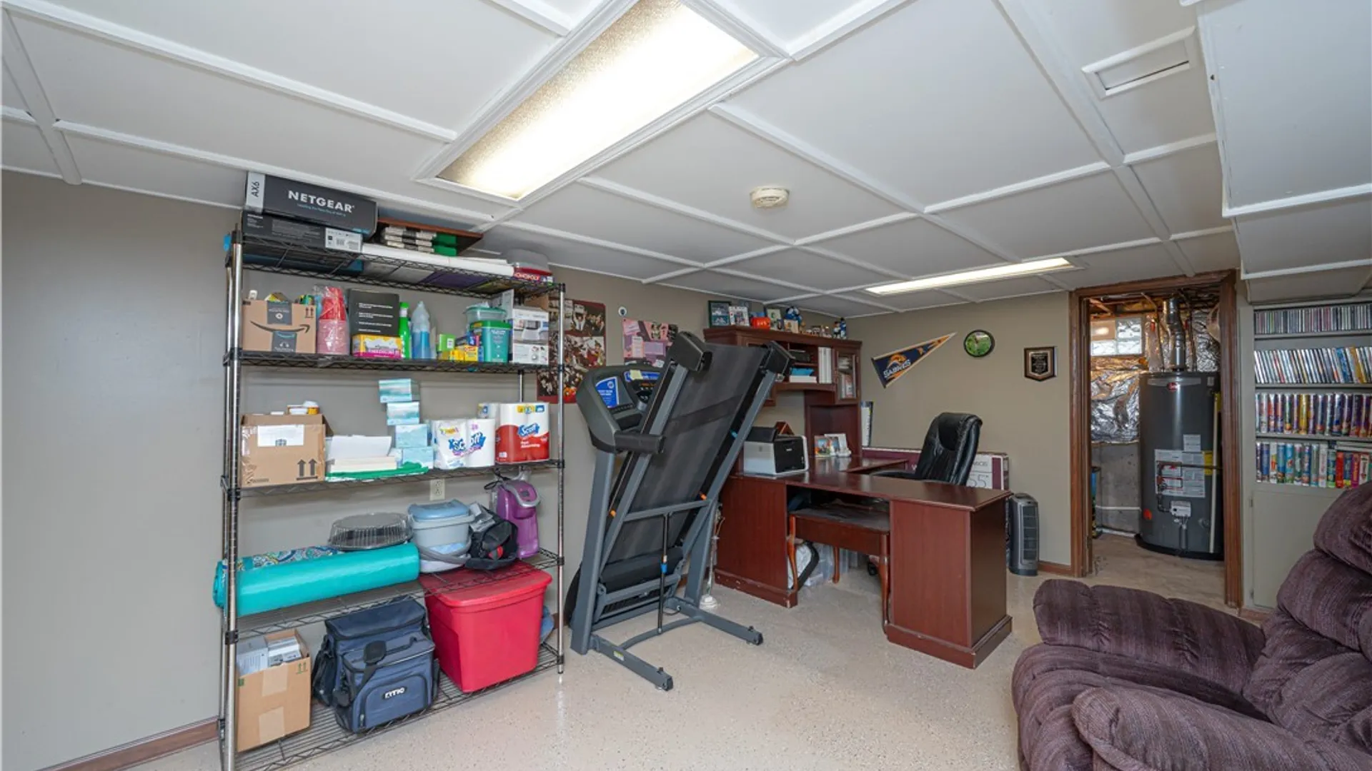 Property at 7182 Winbert Drive, Wheatfield, NY 14120 36