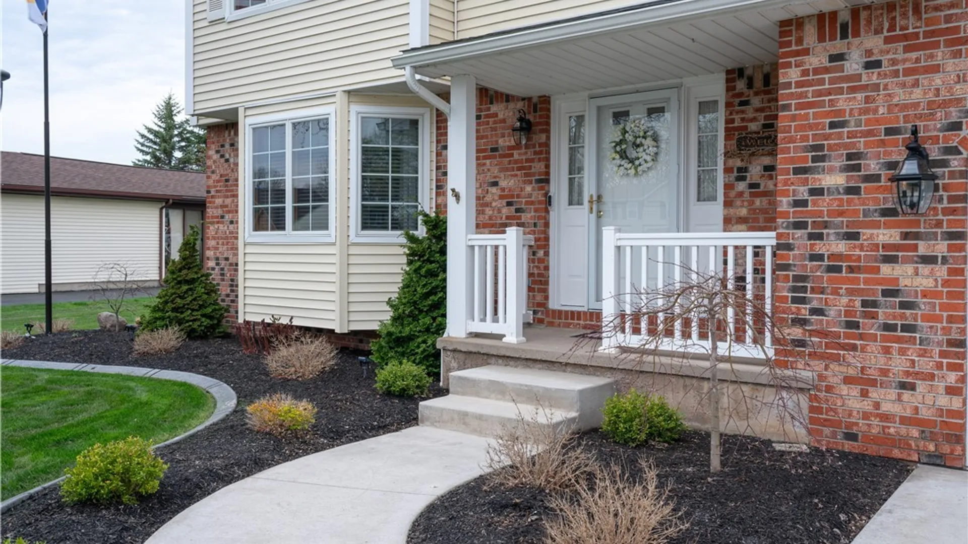 Property at 7182 Winbert Drive, Wheatfield, NY 14120 4