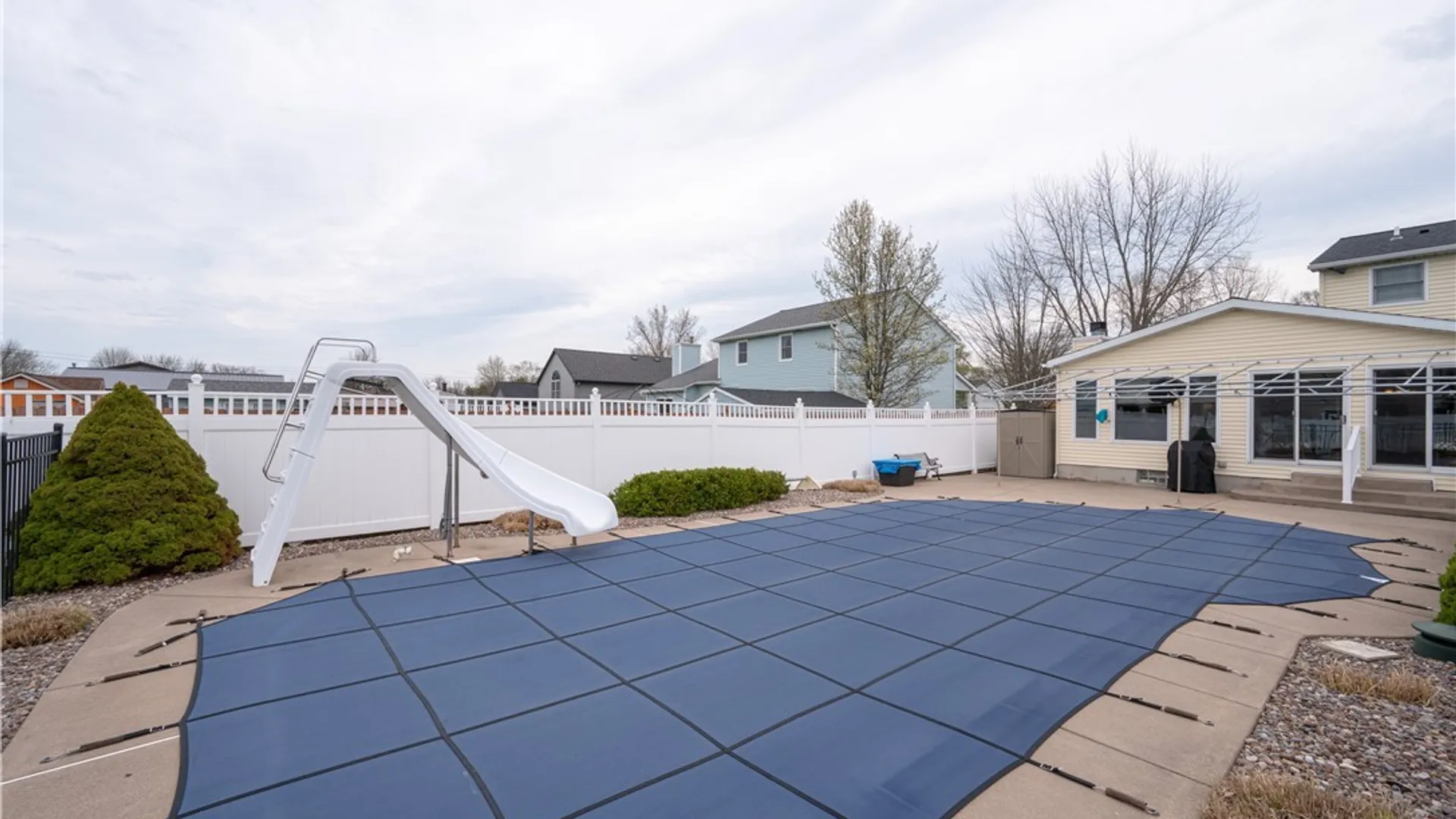 Property at 7182 Winbert Drive, Wheatfield, NY 14120 41