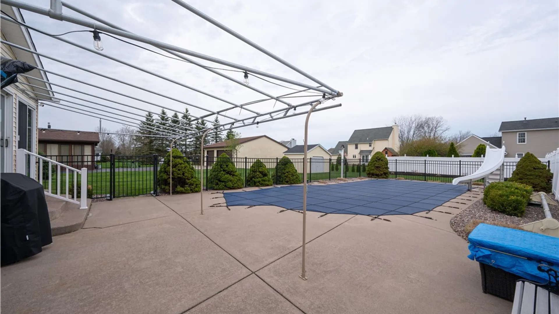 Property at 7182 Winbert Drive, Wheatfield, NY 14120 42