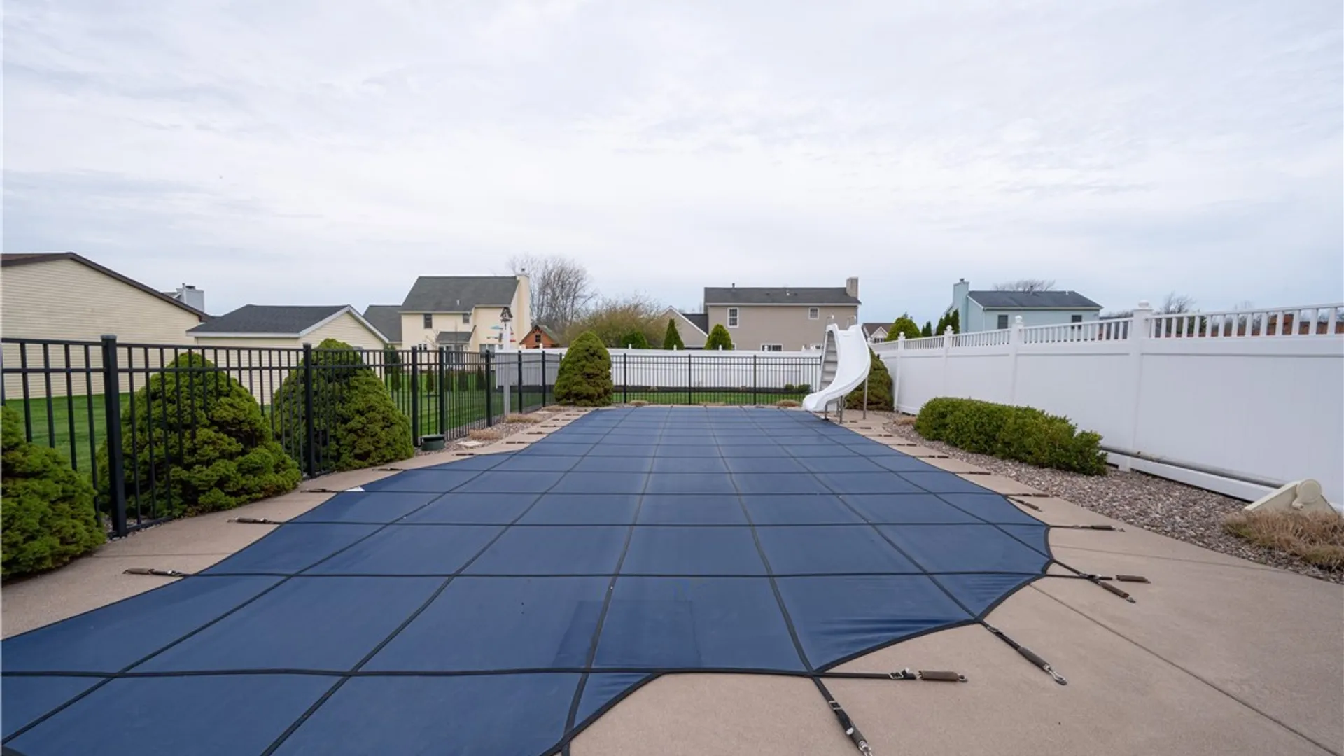 Property at 7182 Winbert Drive, Wheatfield, NY 14120 43