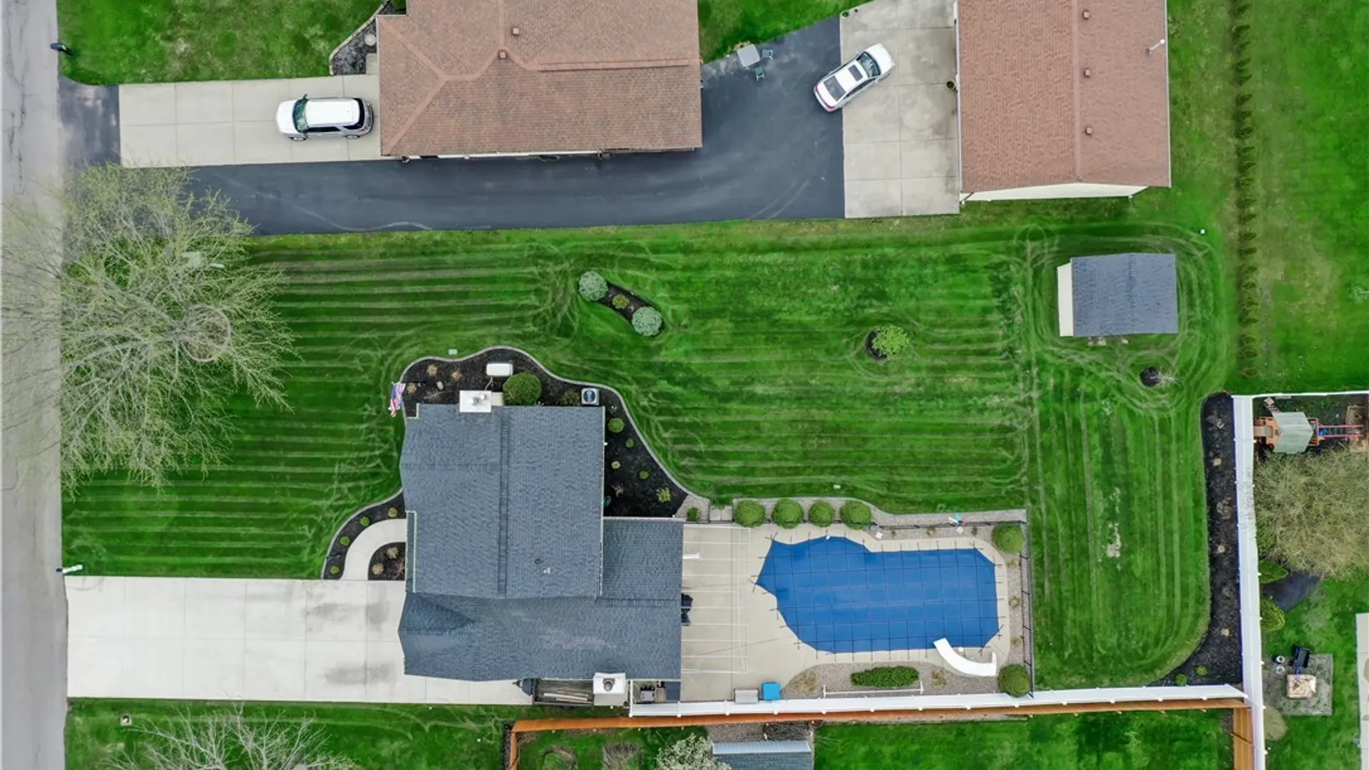 Property at 7182 Winbert Drive, Wheatfield, NY 14120 47