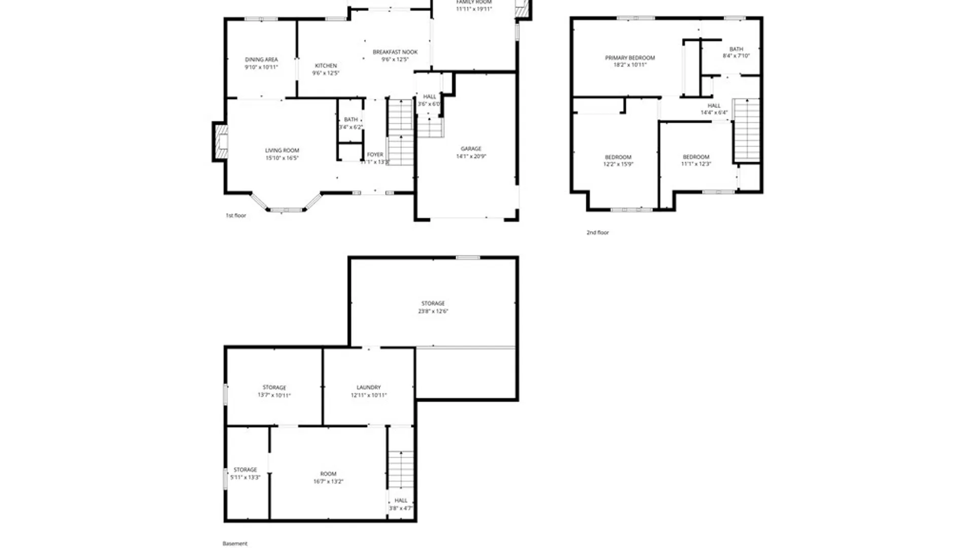 Property at 7182 Winbert Drive, Wheatfield, NY 14120 50