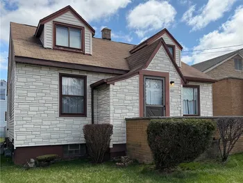 Property at 1915 Hyde Park Boulevard, Niagara Falls, NY 14305