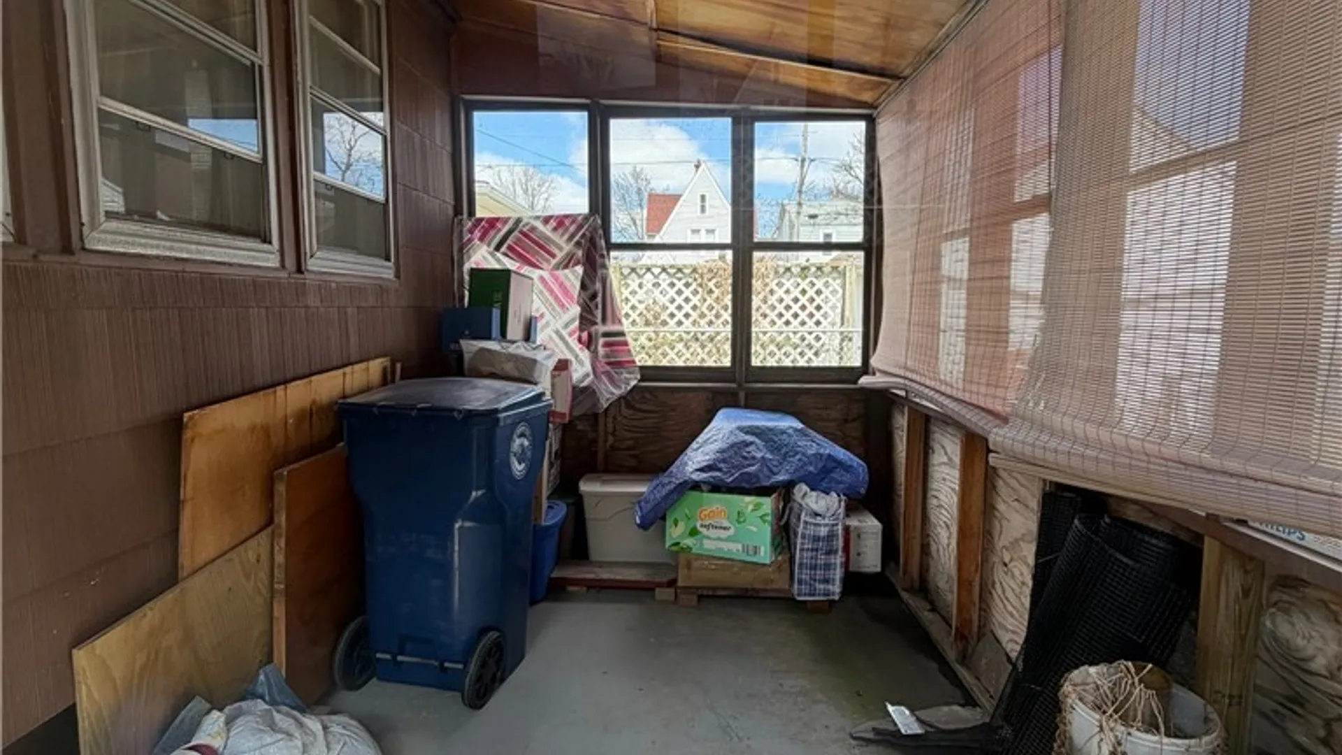 Property at 1915 Hyde Park Boulevard, Niagara Falls, NY 14305 25