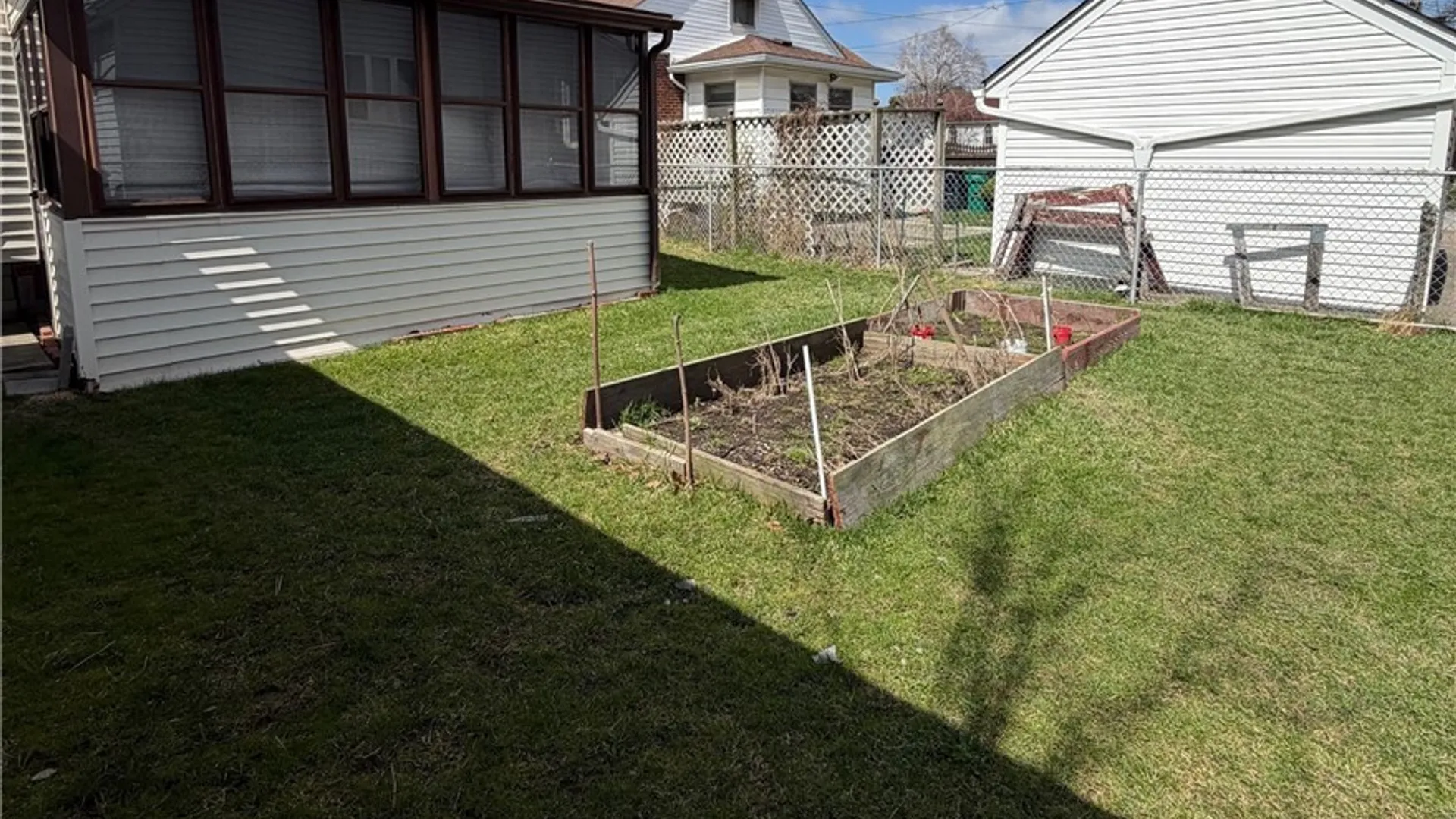 Property at 1915 Hyde Park Boulevard, Niagara Falls, NY 14305 26