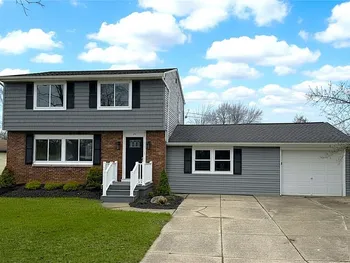 Property at 100 Frankhauser Road, Amherst, NY 14221