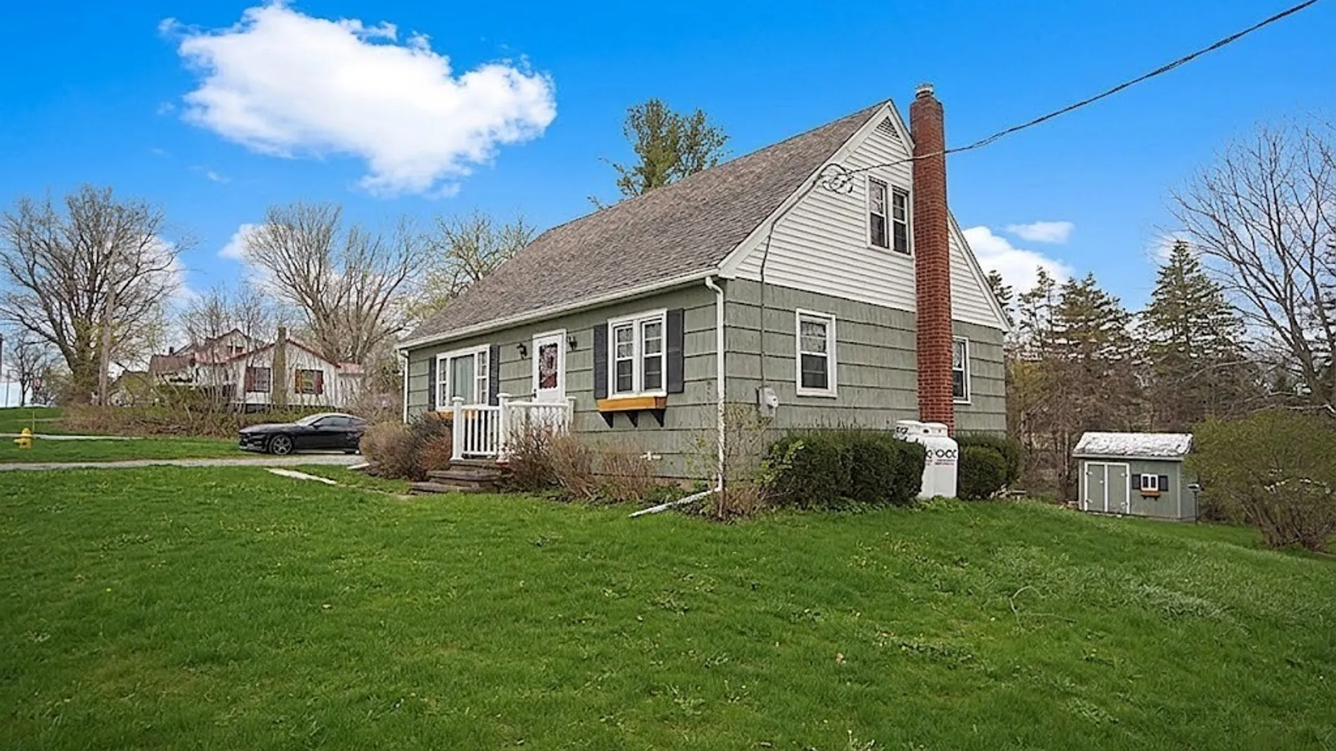 Property at 7913 Alleghany Road, Pembroke, NY 14036 34