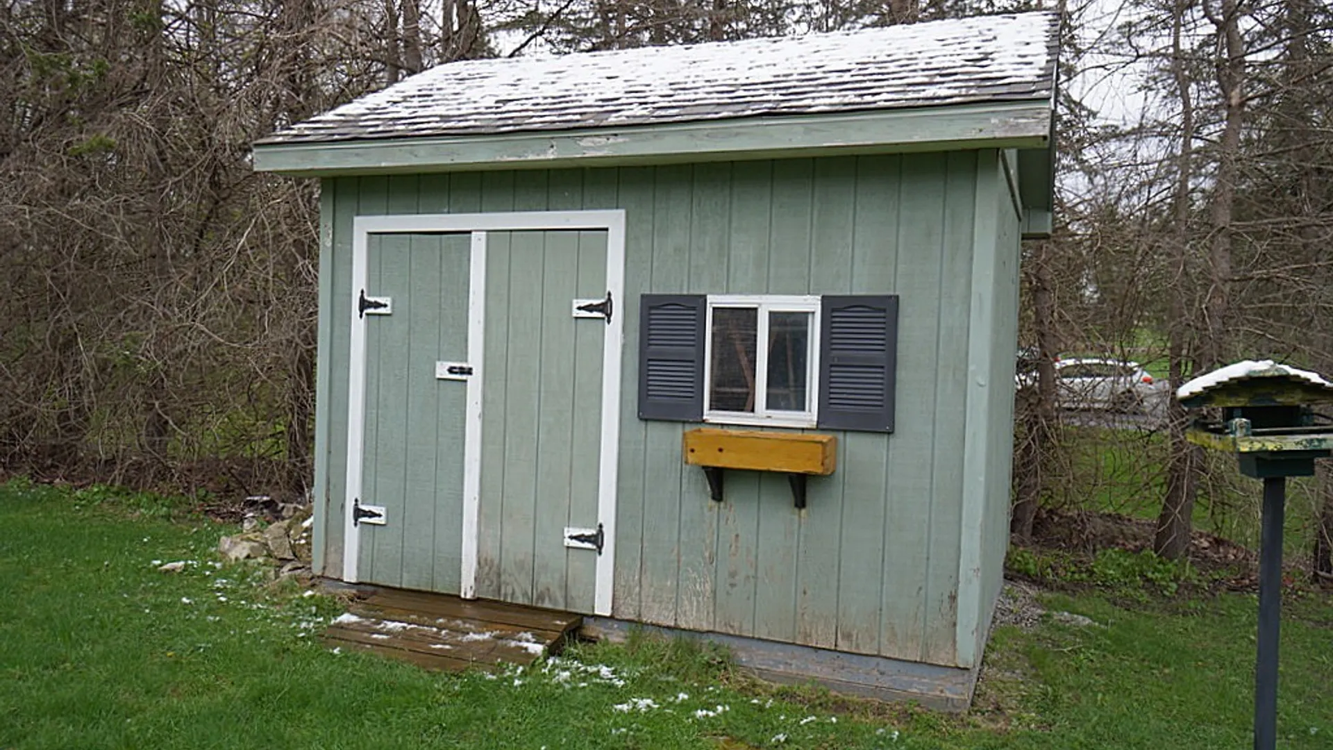 Property at 7913 Alleghany Road, Pembroke, NY 14036 38