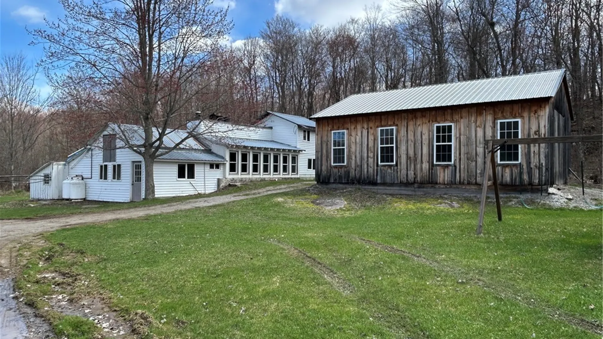 Property at 27561 Limestone Road, Alexandria, NY 13679 11