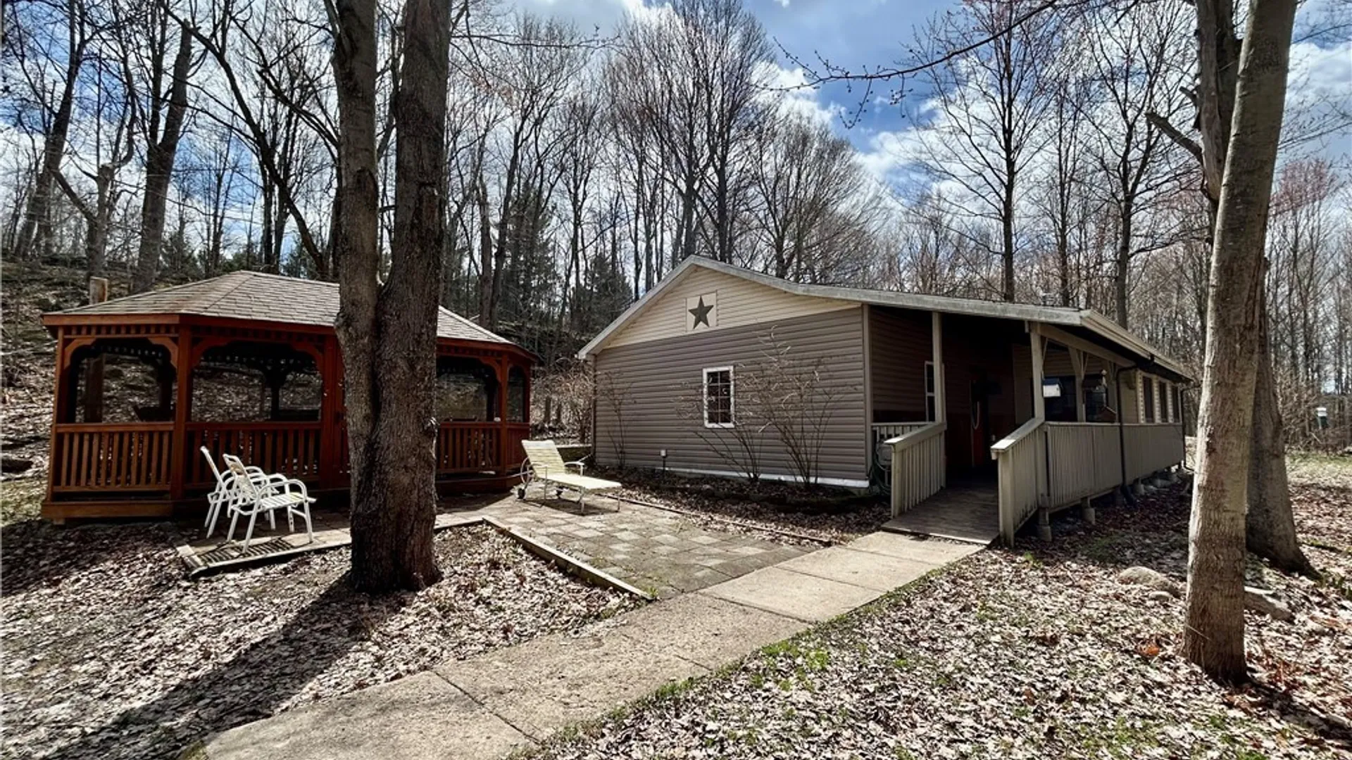 Property at 27561 Limestone Road, Alexandria, NY 13679 2