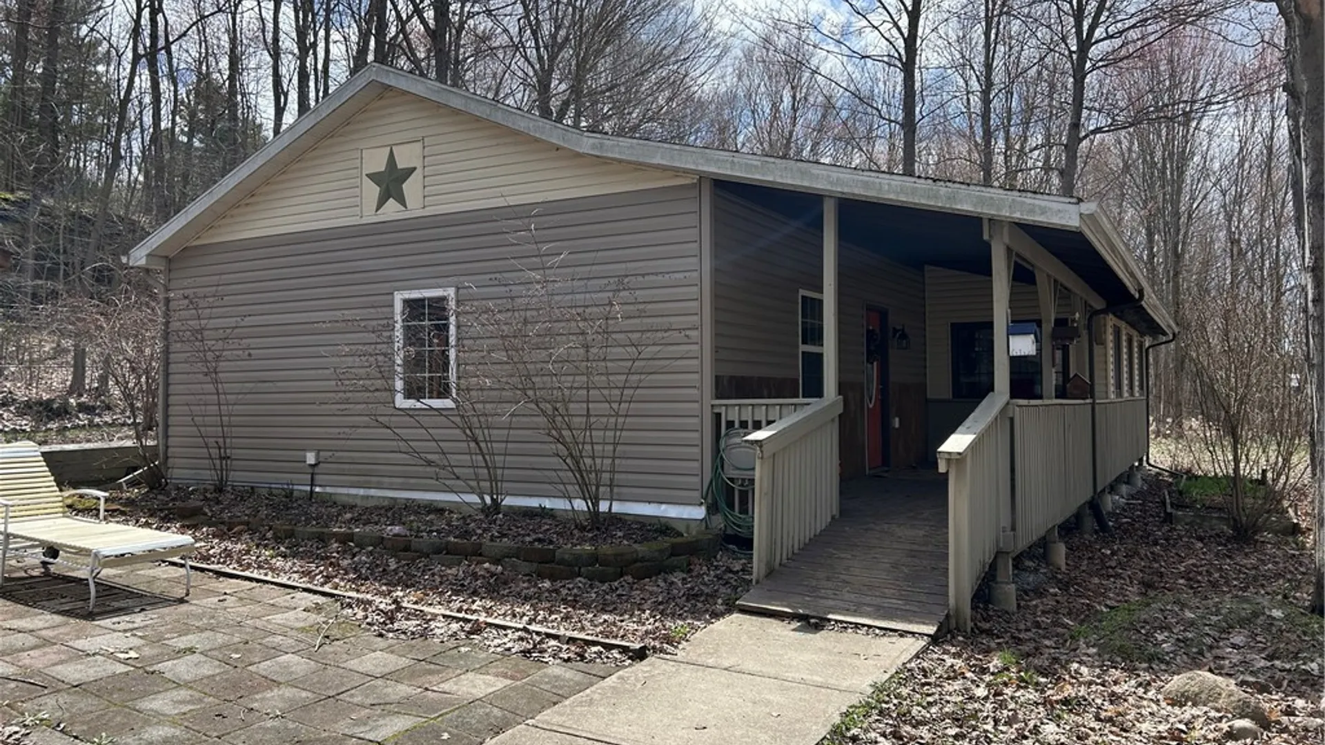 Property at 27561 Limestone Road, Alexandria, NY 13679 3