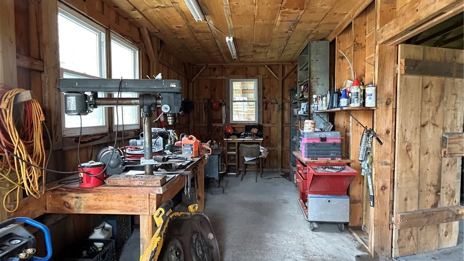 Property at 27561 Limestone Road, Alexandria, NY 13679 36