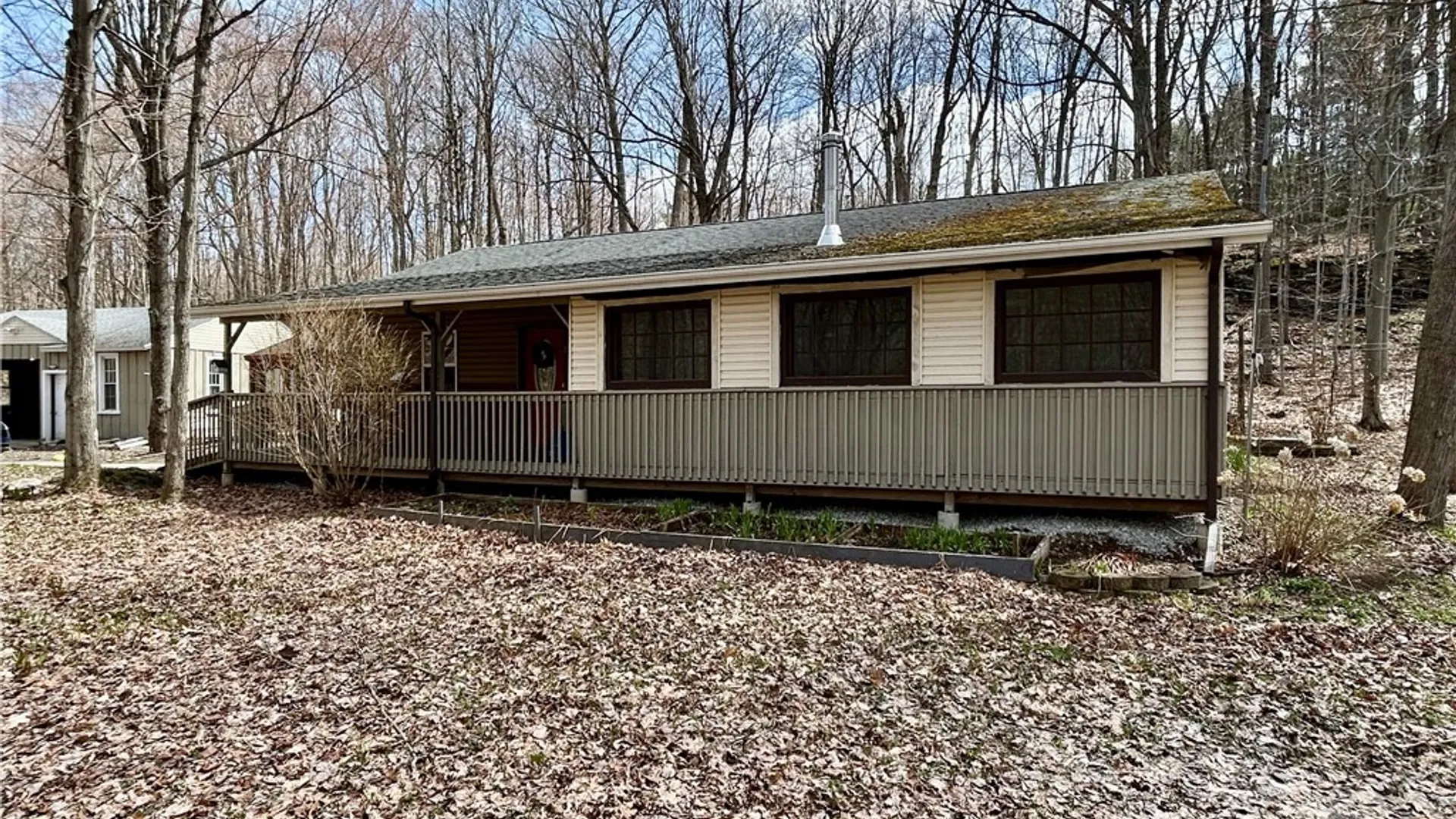 Property at 27561 Limestone Road, Alexandria, NY 13679 4