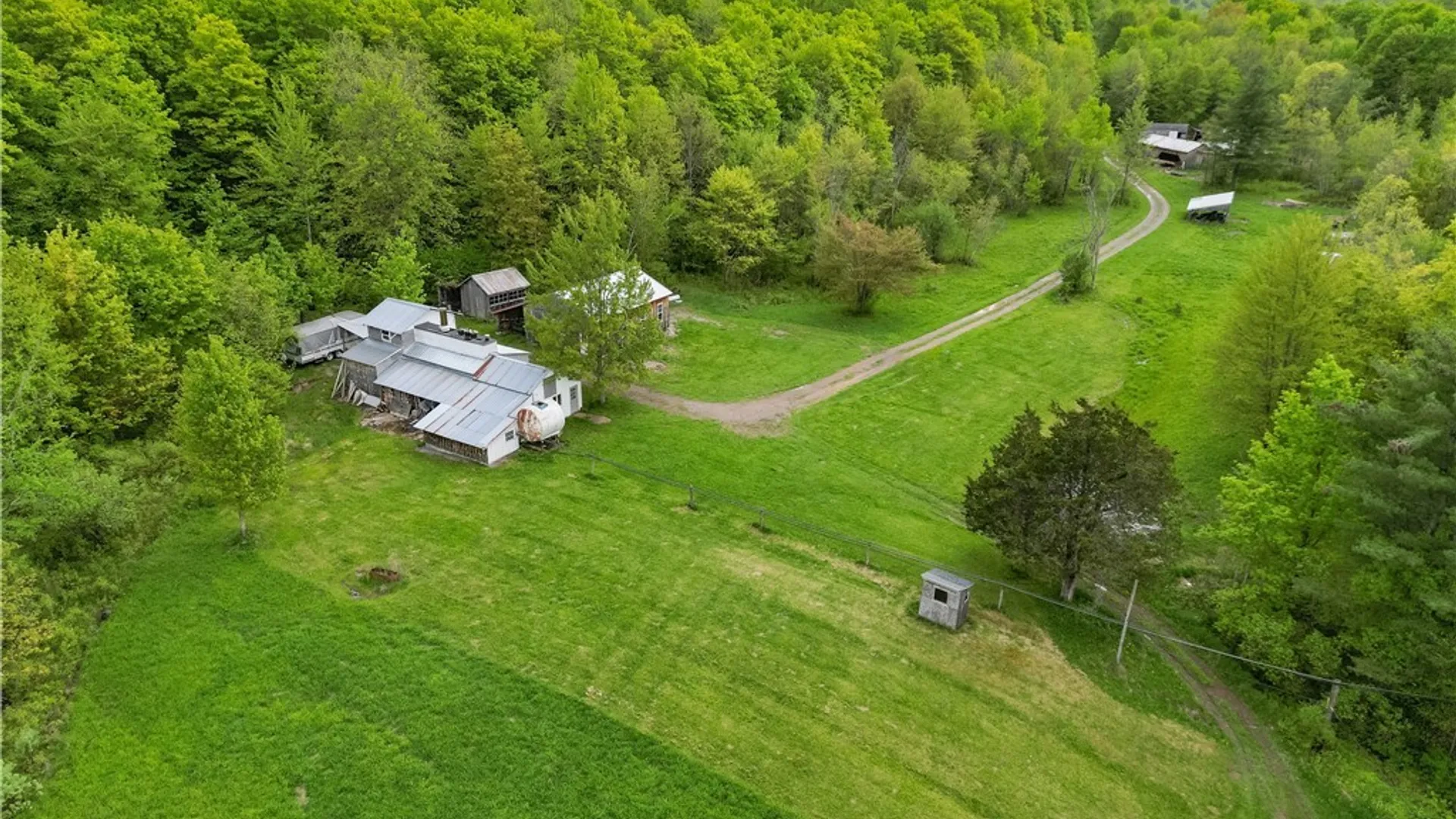 Property at 27561 Limestone Road, Alexandria, NY 13679 40