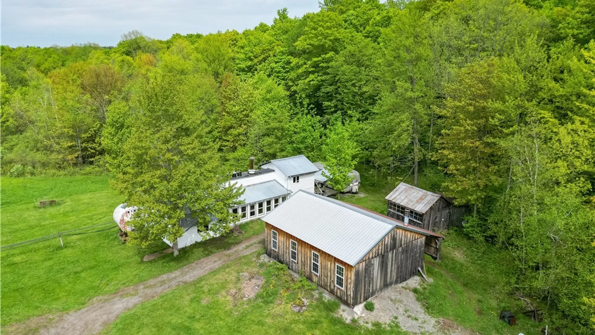 Property at 27561 Limestone Road, Alexandria, NY 13679 41