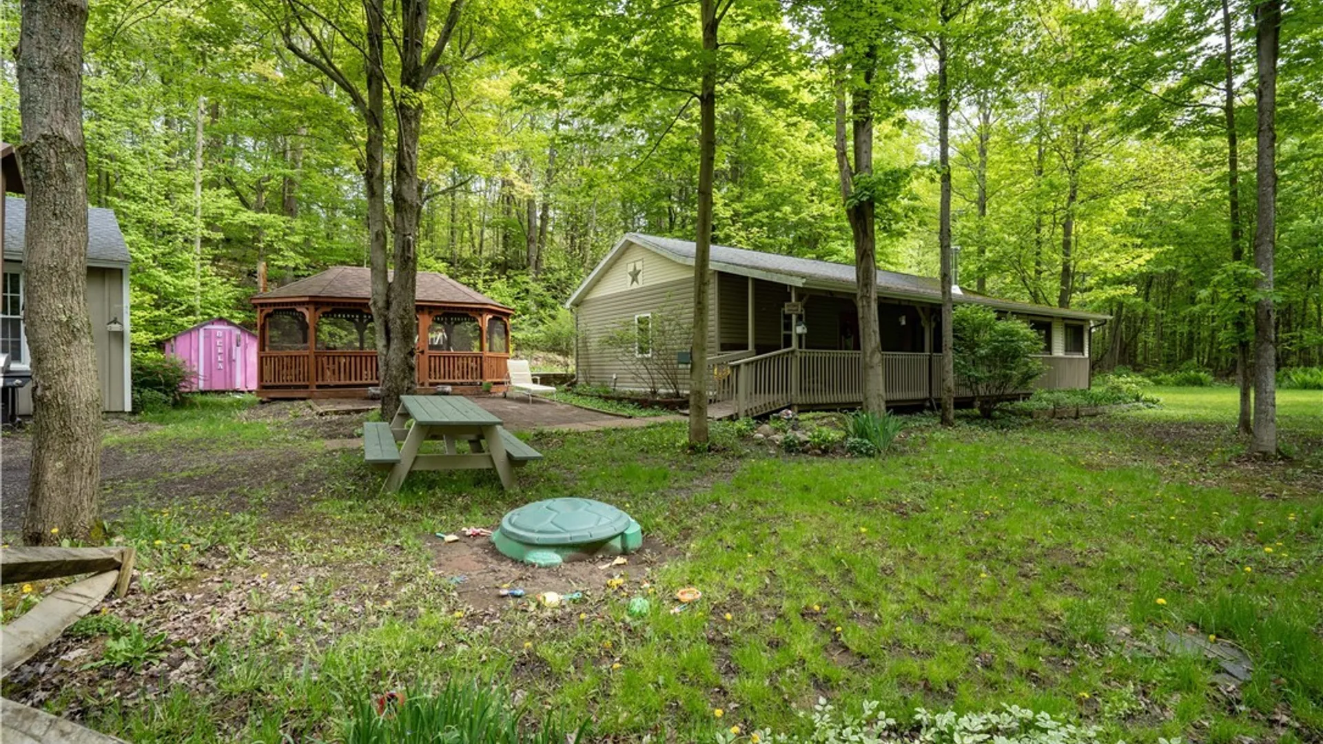Property at 27561 Limestone Road, Alexandria, NY 13679 43