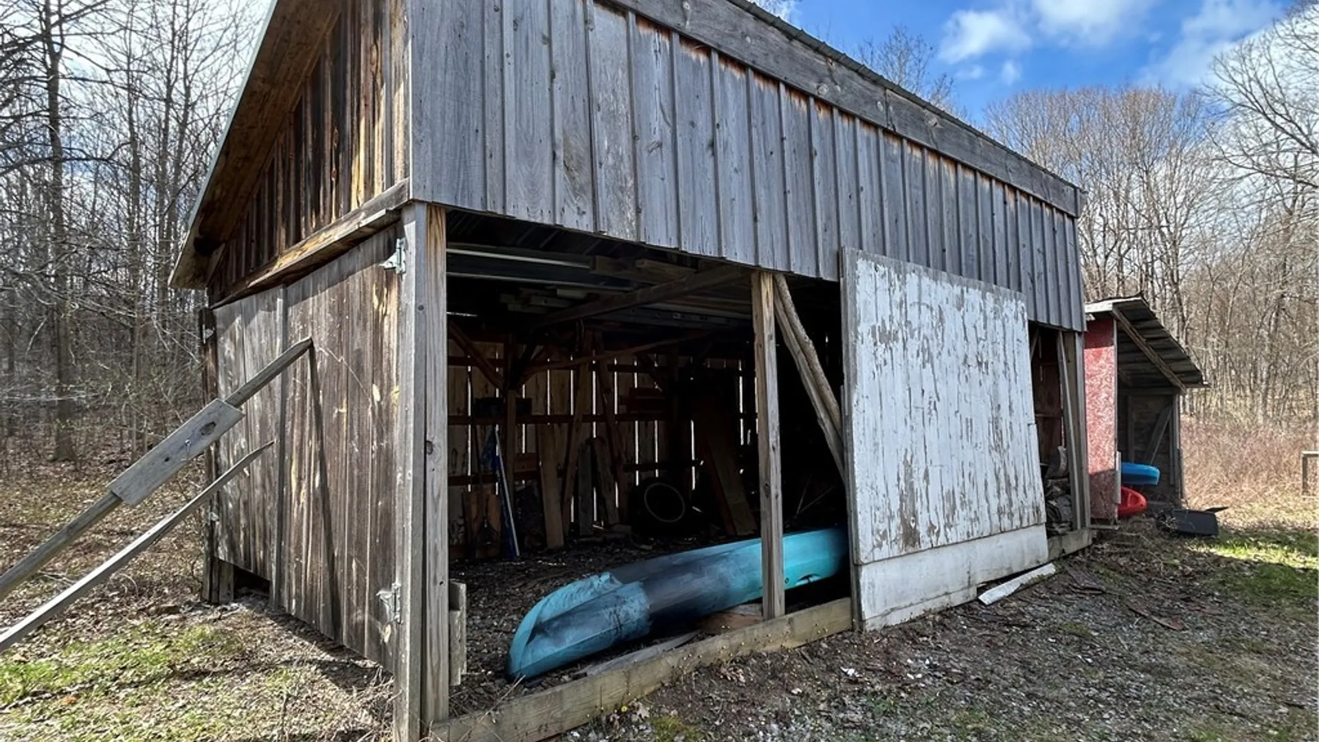 Property at 27561 Limestone Road, Alexandria, NY 13679 5